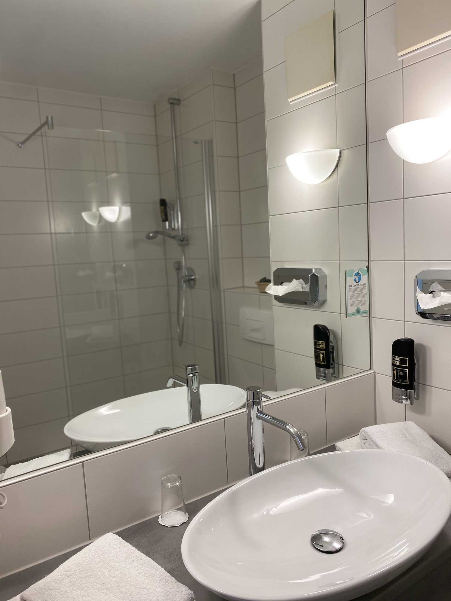 Gift card for City Hotel Fortuna