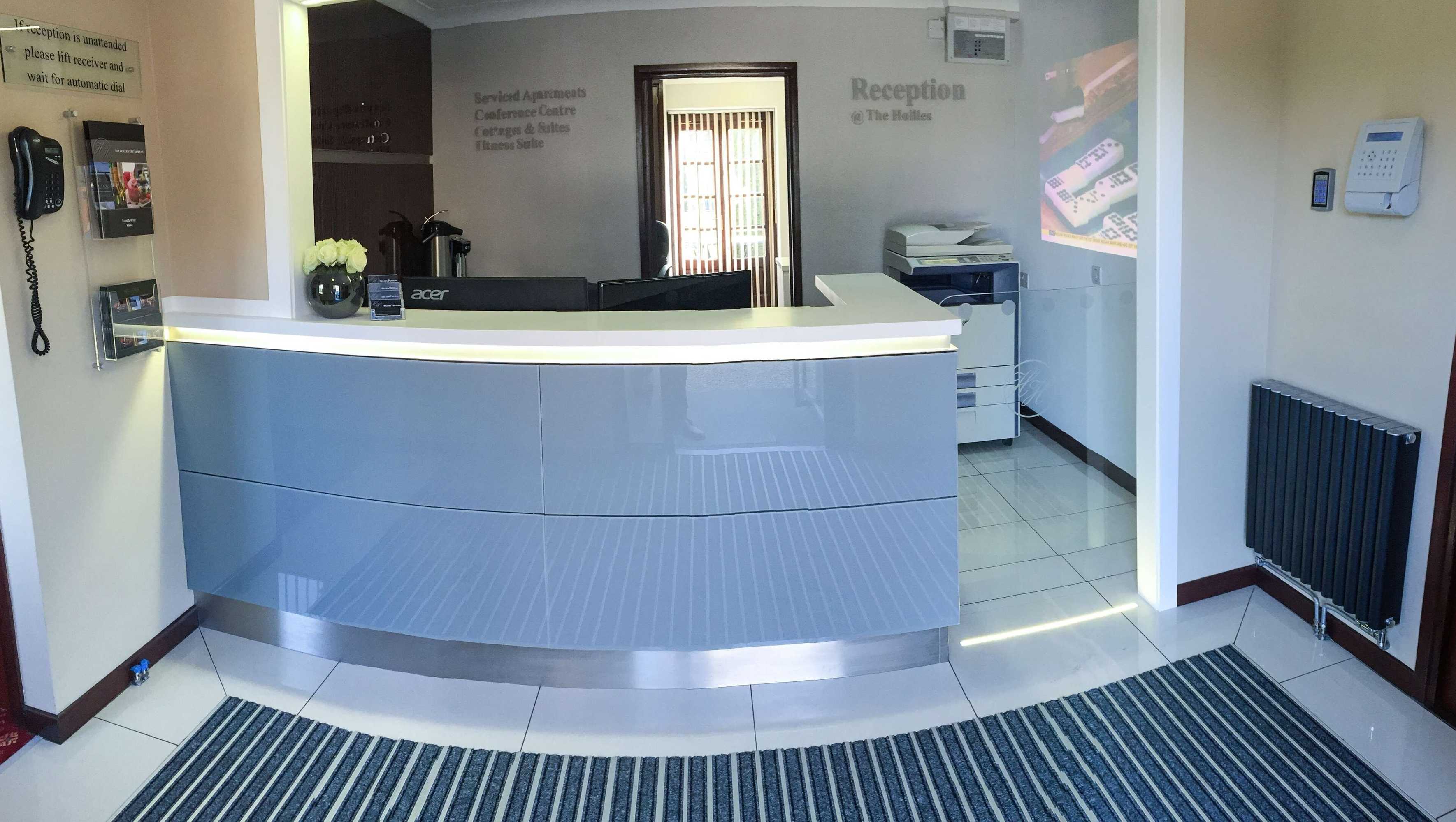 Gift card for Hollies Hotel Gift card for Hollies Hotel