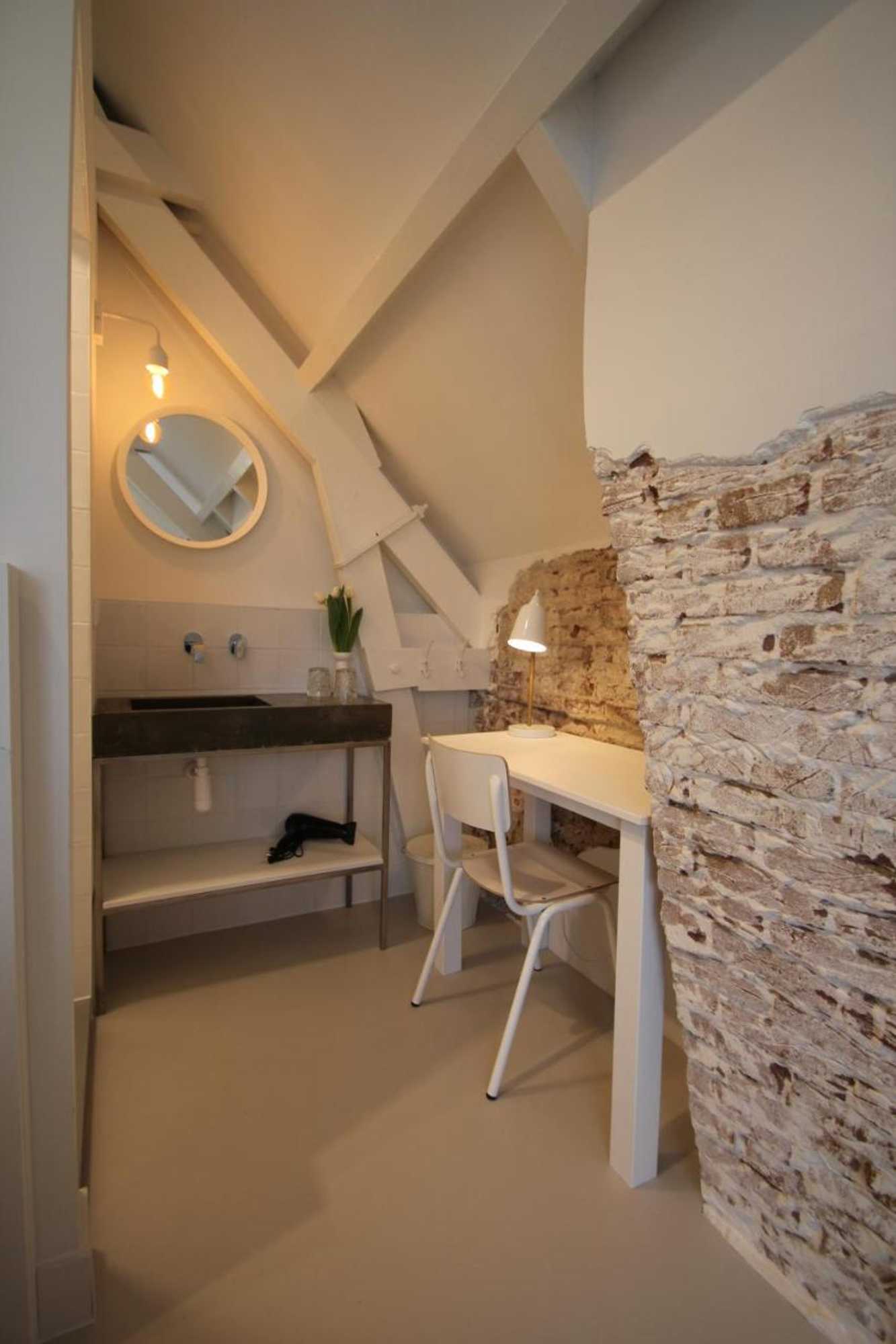 Gift card for Het Spoorhuis Uithoorn