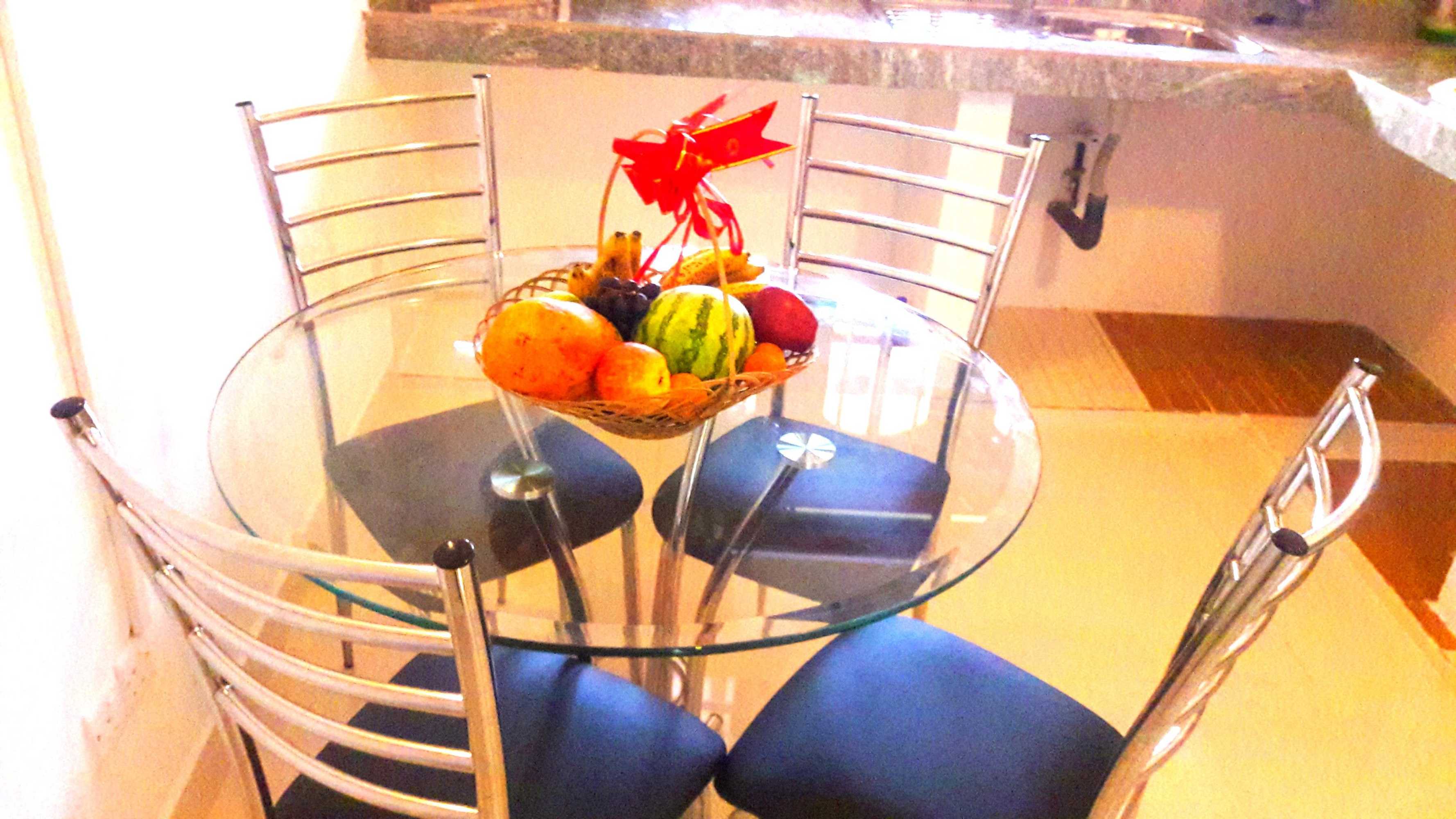 Gift card for Fresh Air Villa Guest House