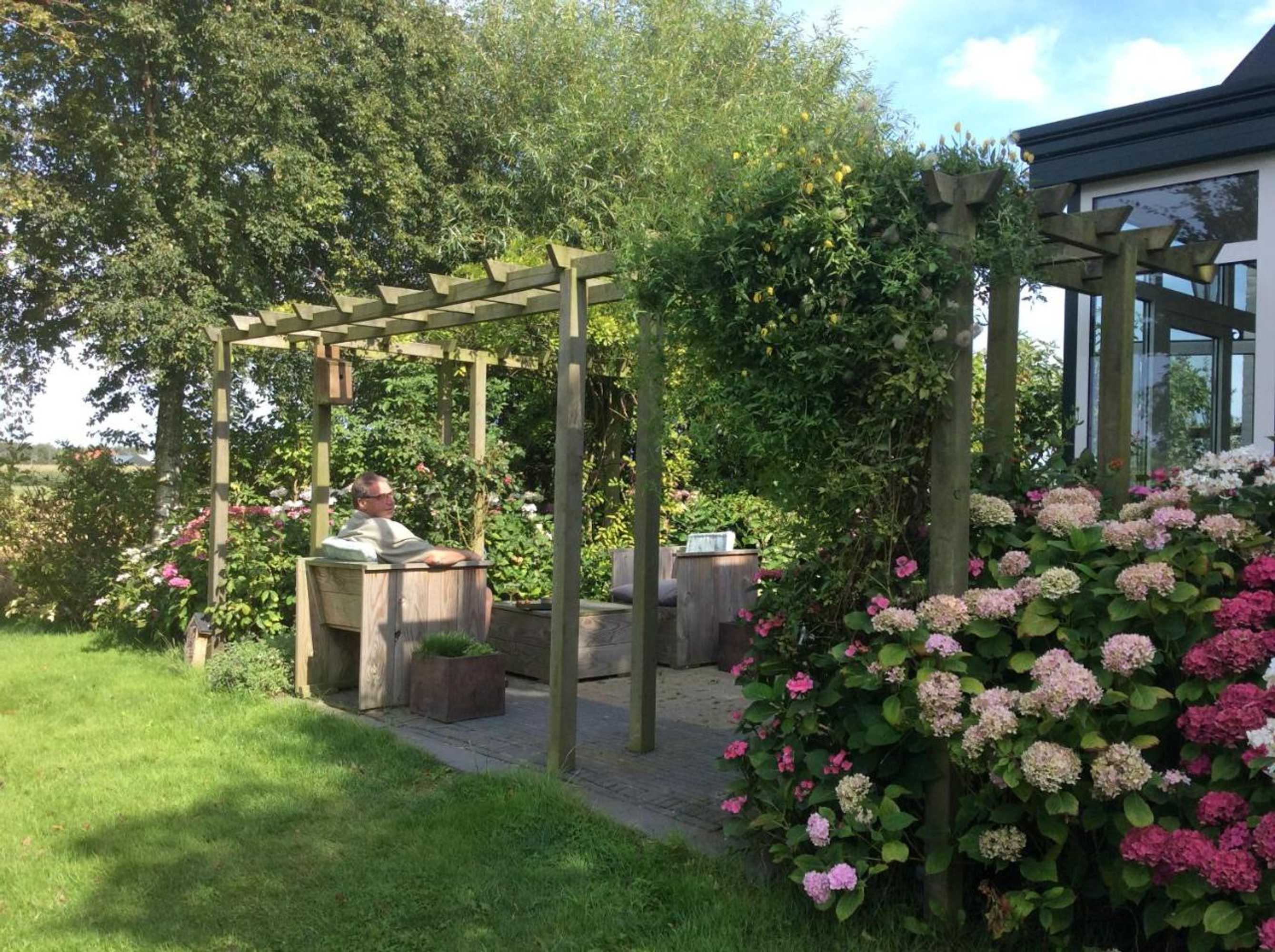 Gift card for B&b Landleven