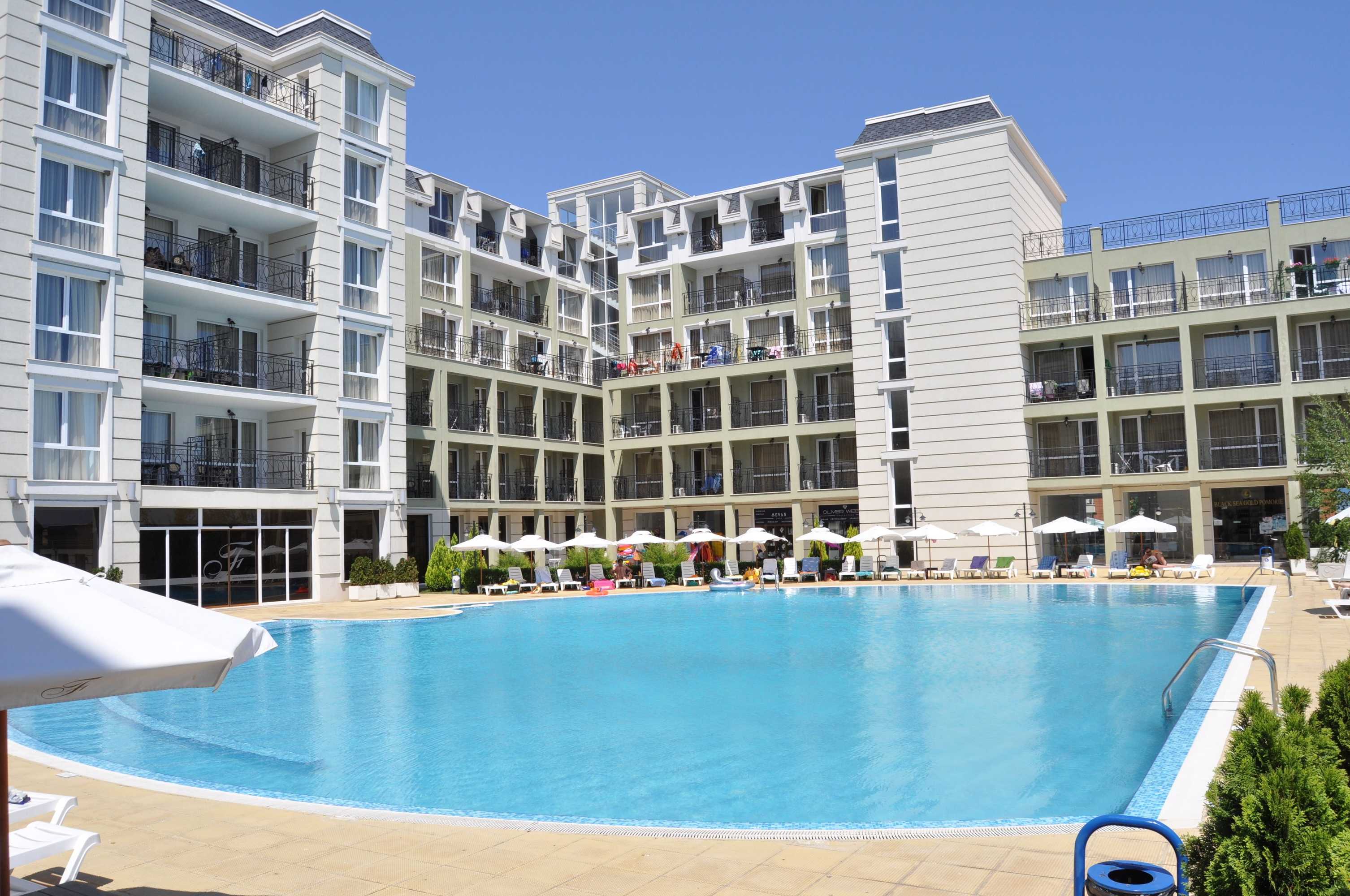 Gift card for Hotel Festa Pomorie Resort Gift card for Hotel Festa Pomorie Resort