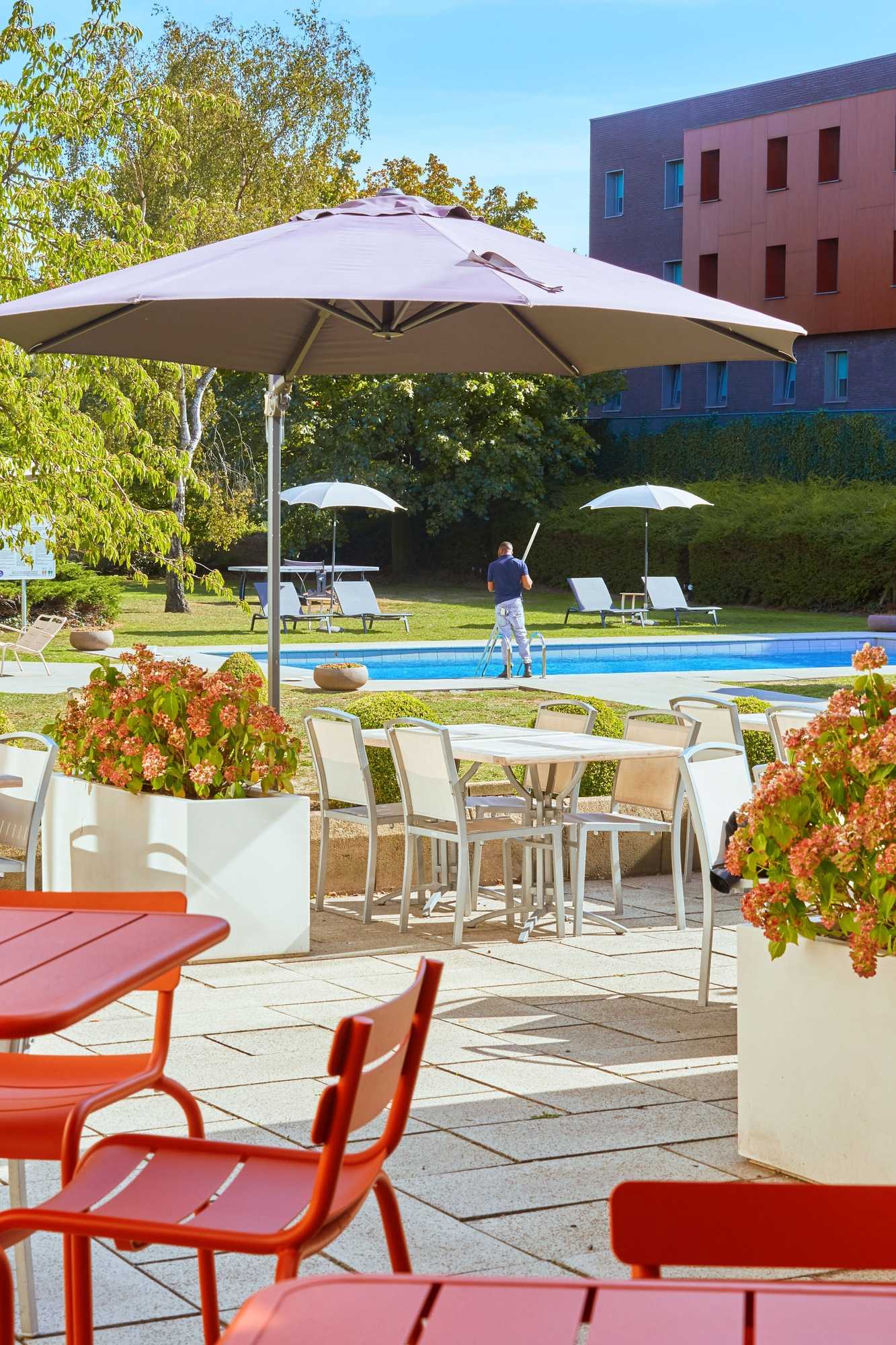 Gift card for Novotel Antwerpen - Ekeren Gift card for Novotel Antwerpen - Ekeren