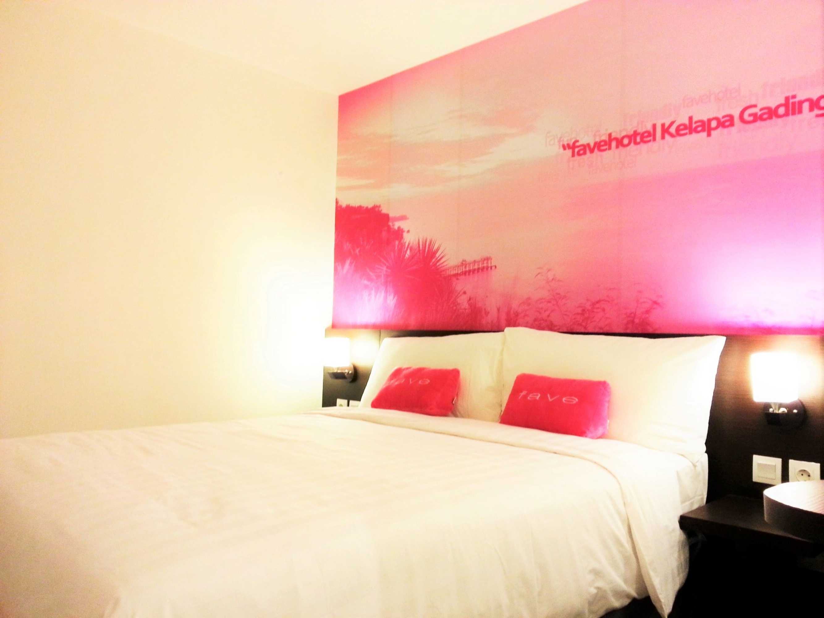 Gift card for Favehotel Kelapa Gading Gift card for Favehotel Kelapa Gading