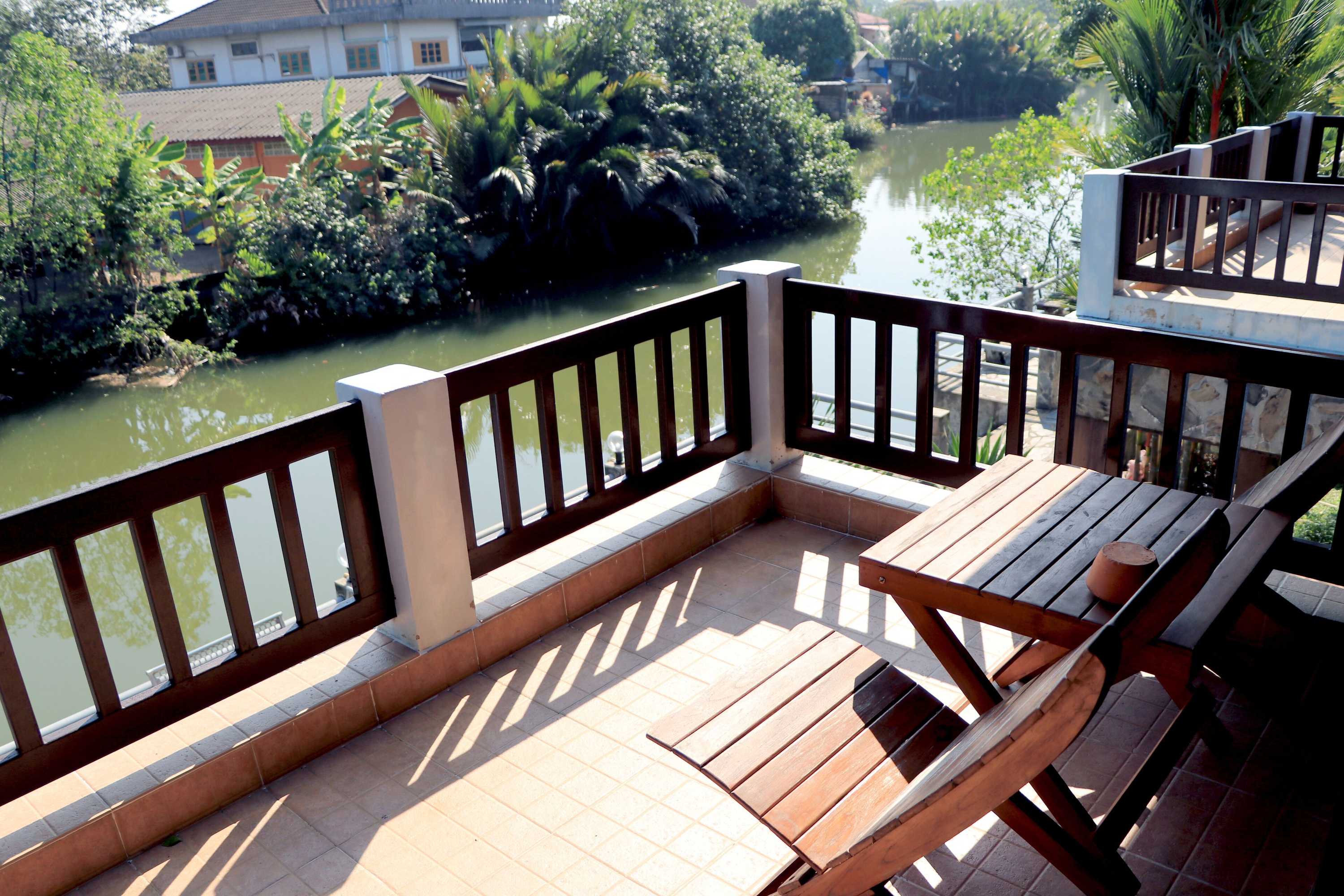 Gift card for Baanrimnam Resort Trat Gift card for Baanrimnam Resort Trat
