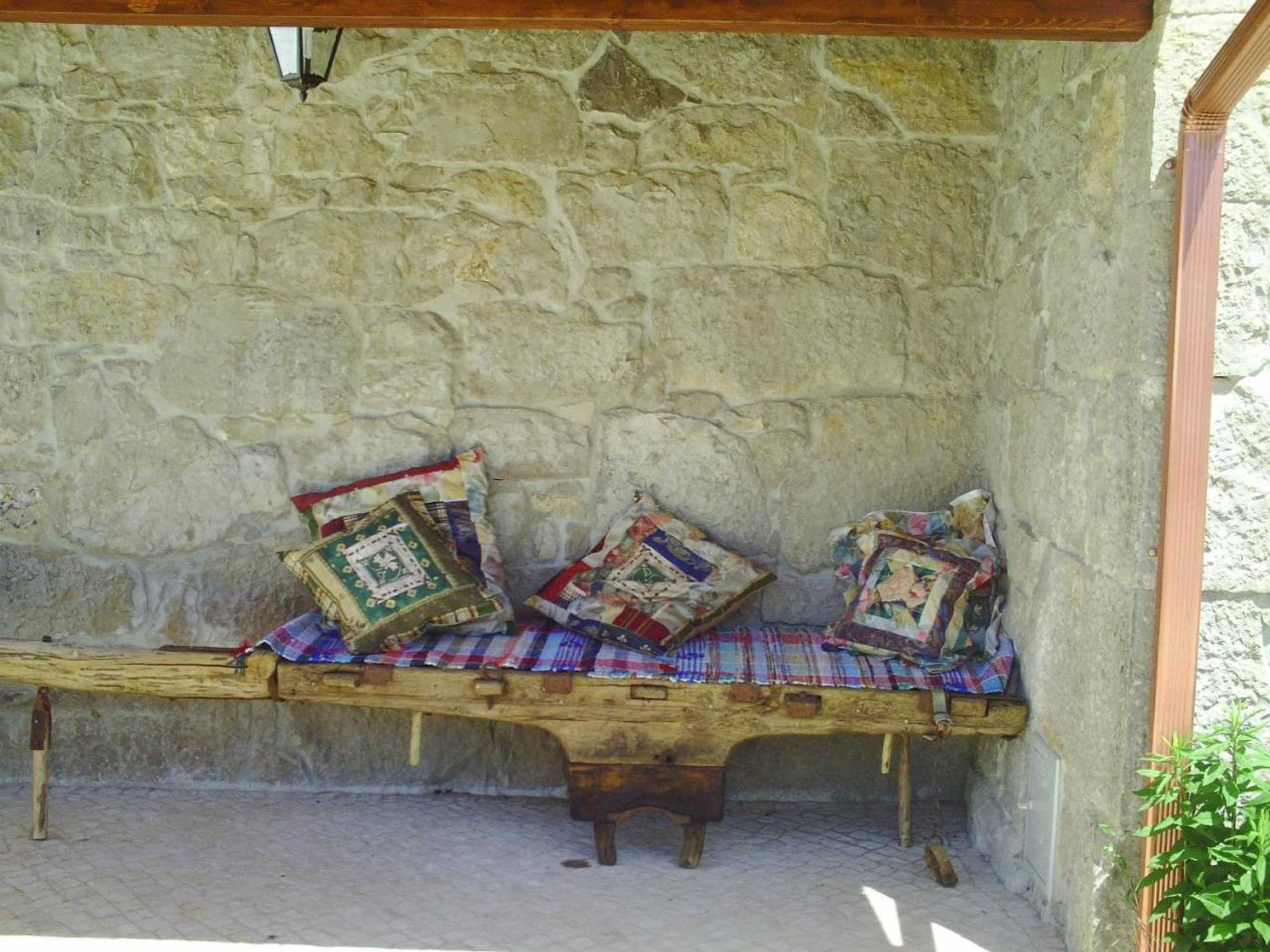 Gift card for Retiro Da Avó Lídia