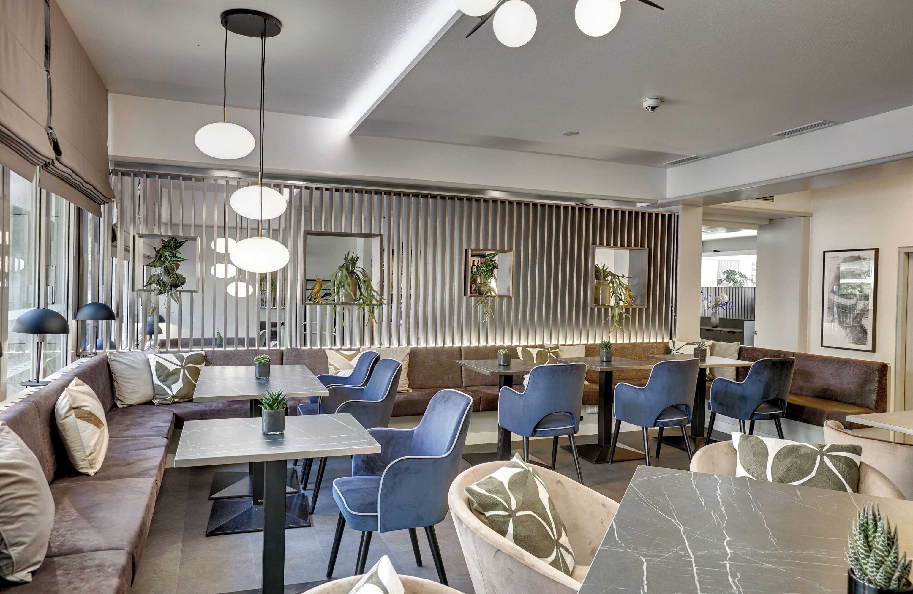 Gift card for Leonardo Hotel München City West