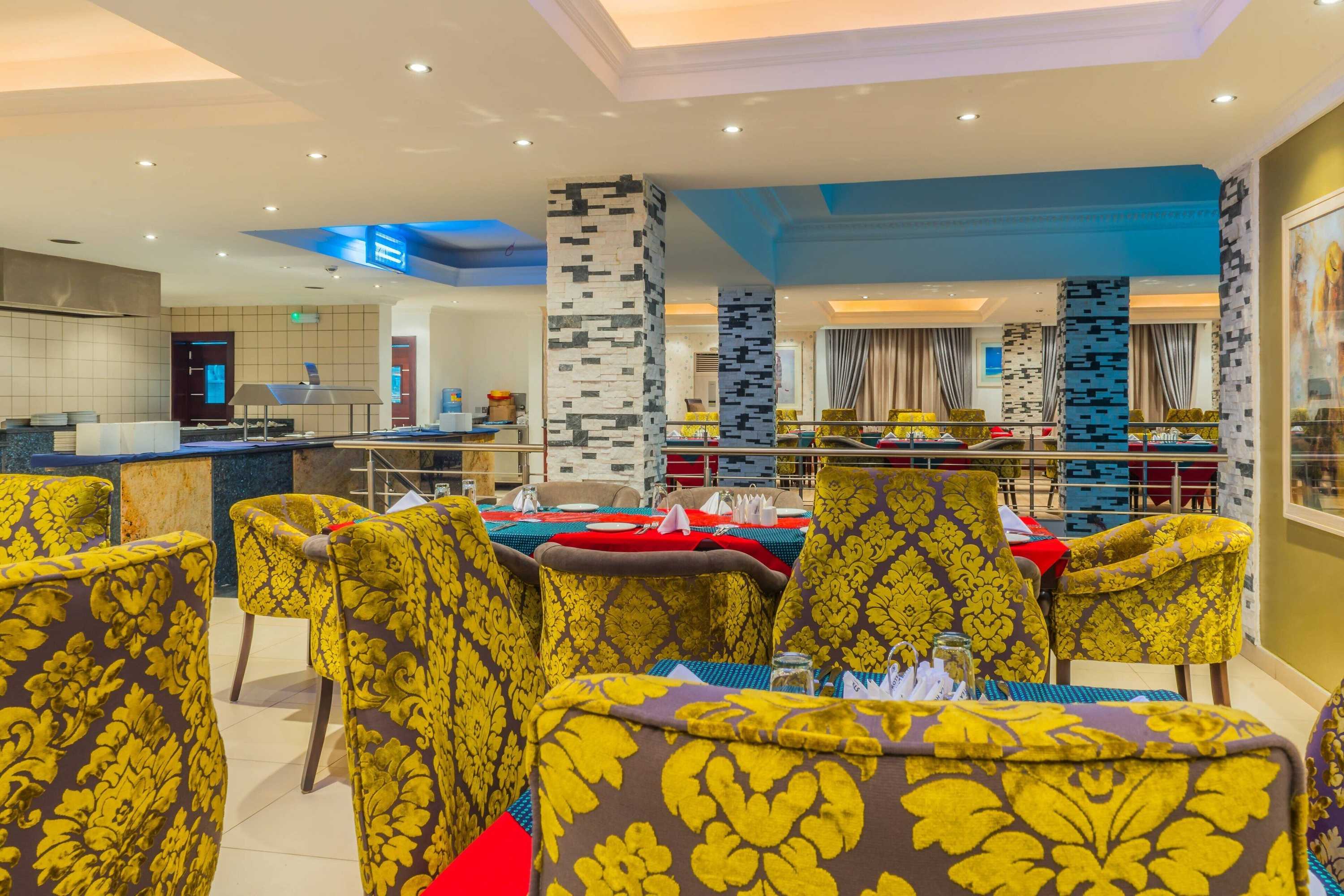 Gift card for Protea Hotel by Marriott Lagos Kuramo Waters Gift card for Protea Hotel by Marriott Lagos Kuramo Waters
