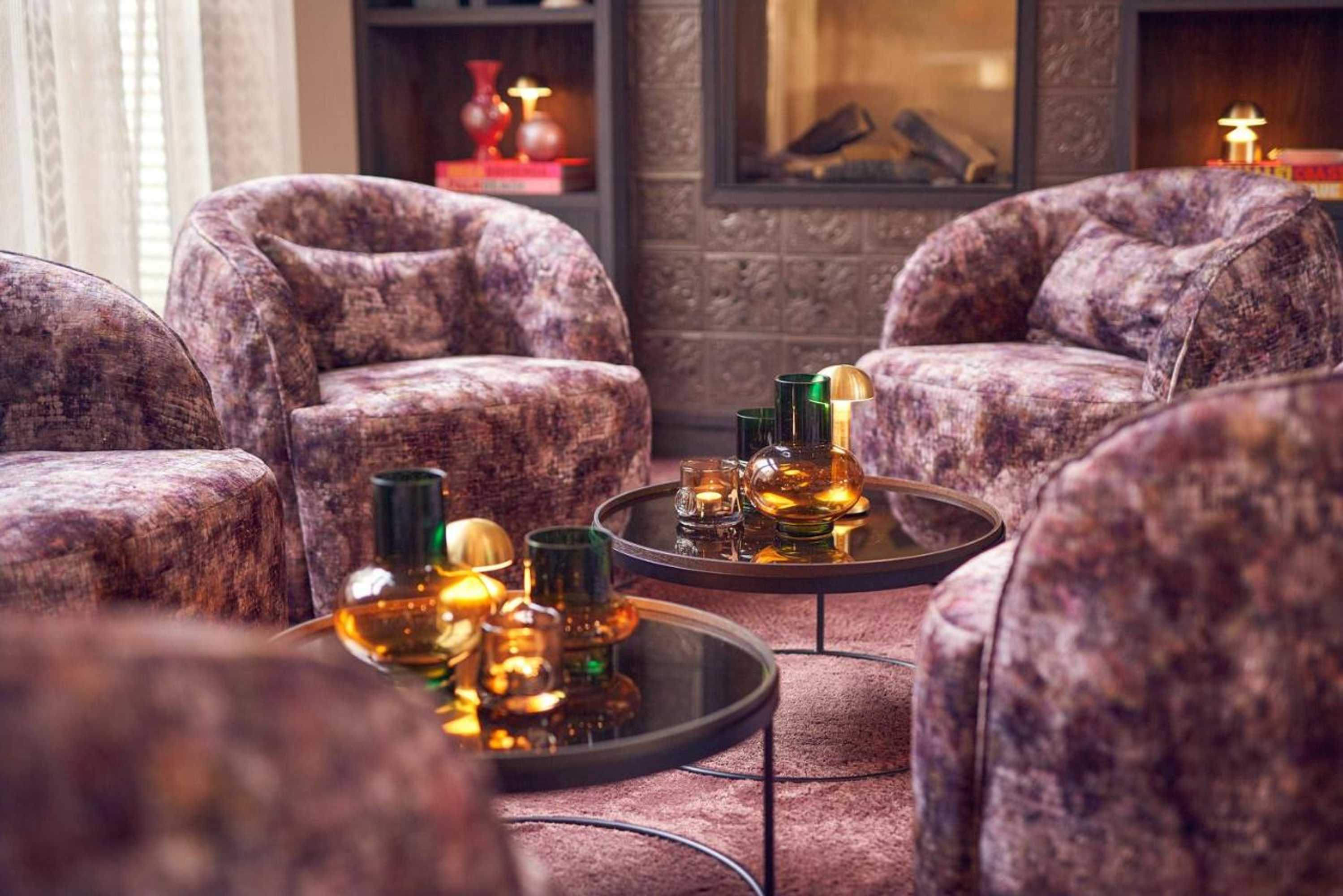 Gift card for The Yard Hotel Noordkade