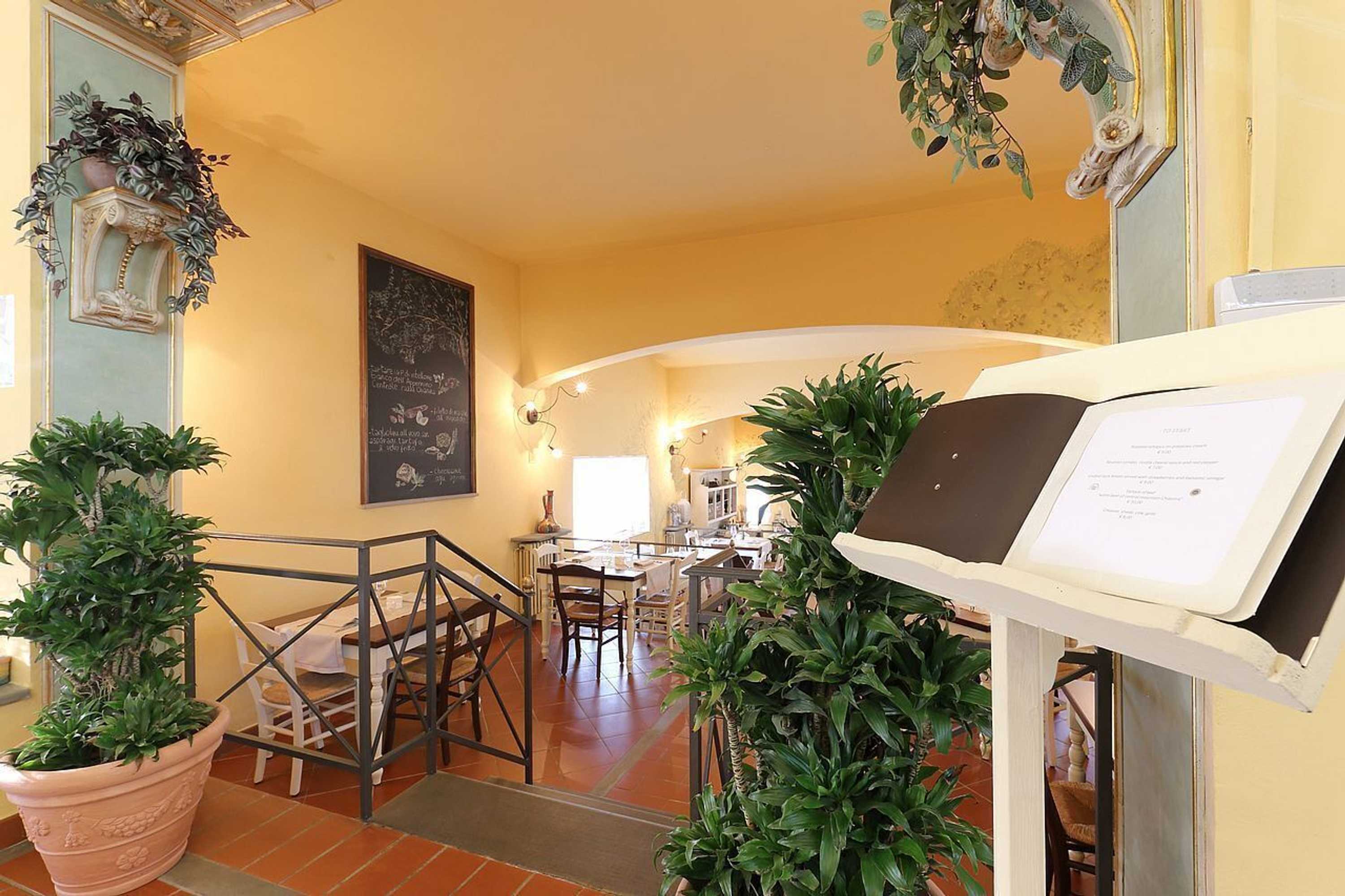 Gift card for Il Borgo Di Villa Castelletti Gift card for Il Borgo Di Villa Castelletti