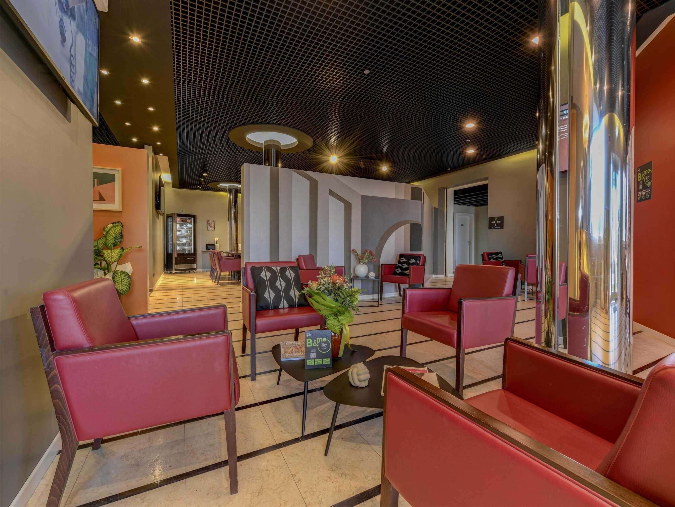 Gift card for B&b Hotel Quarto D'altino Gift card for B&b Hotel Quarto D'altino