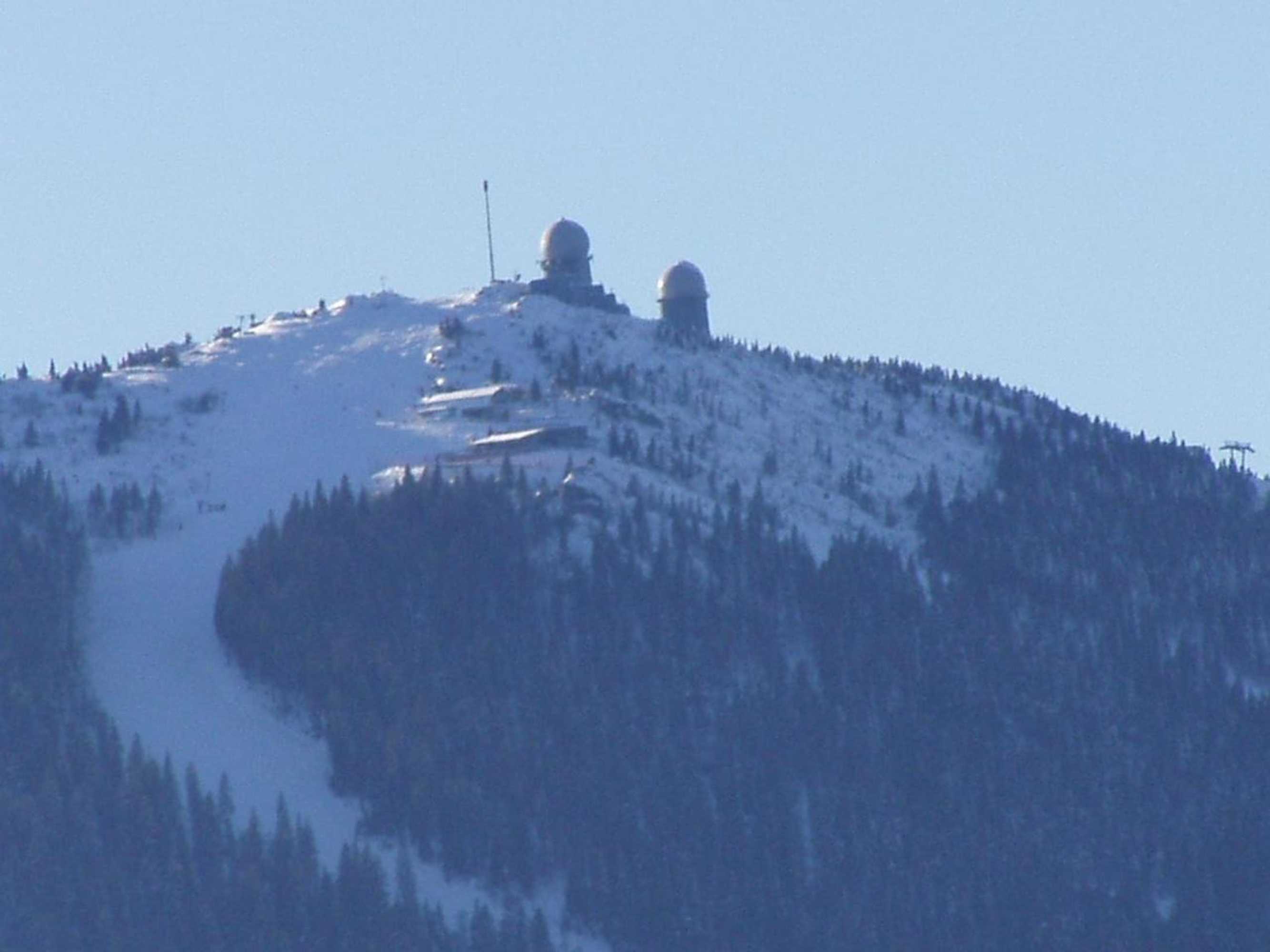 Gift card for Apartmány Hotelu Ostrý