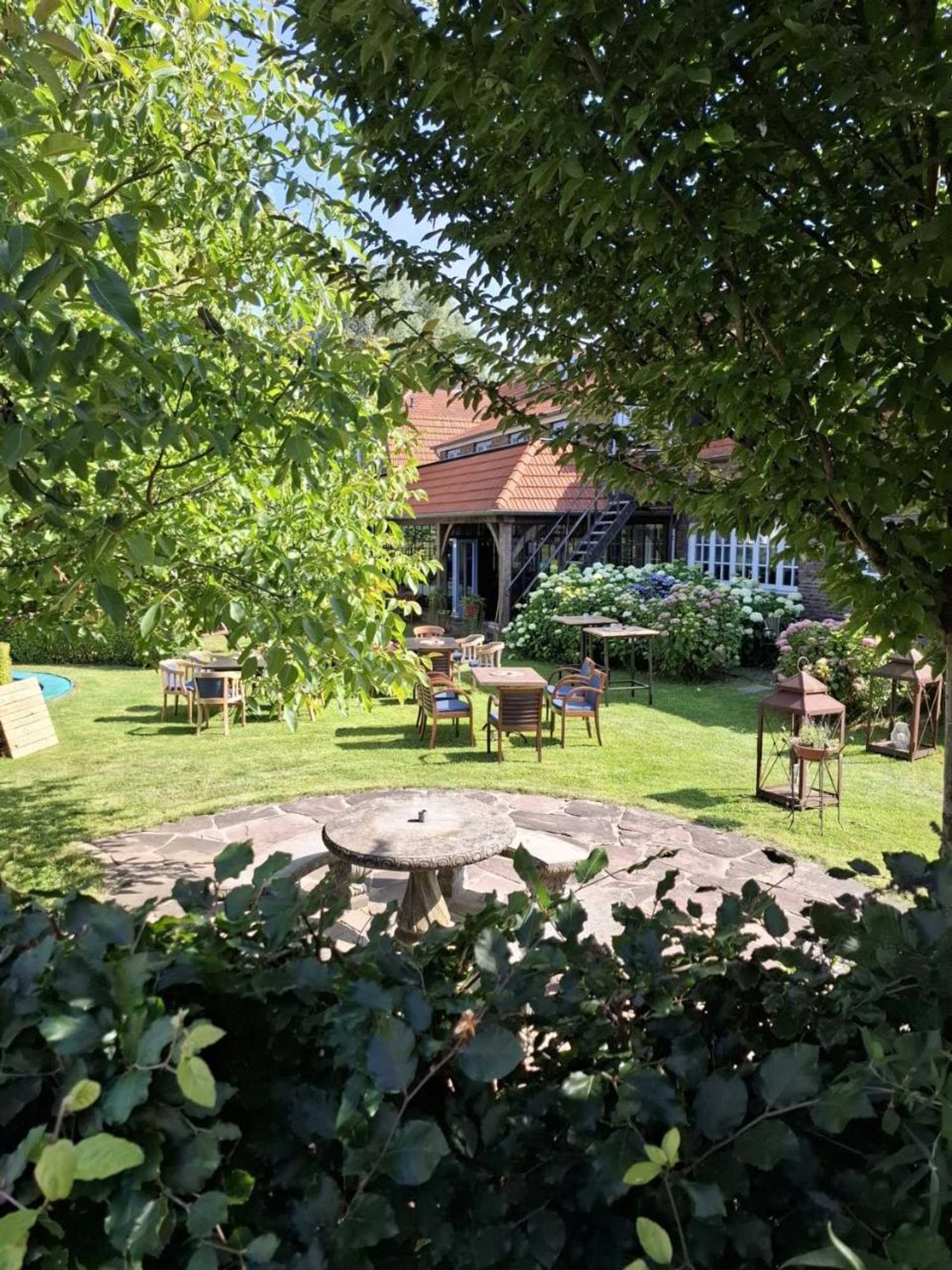 Gift card for Aan de Molenberg