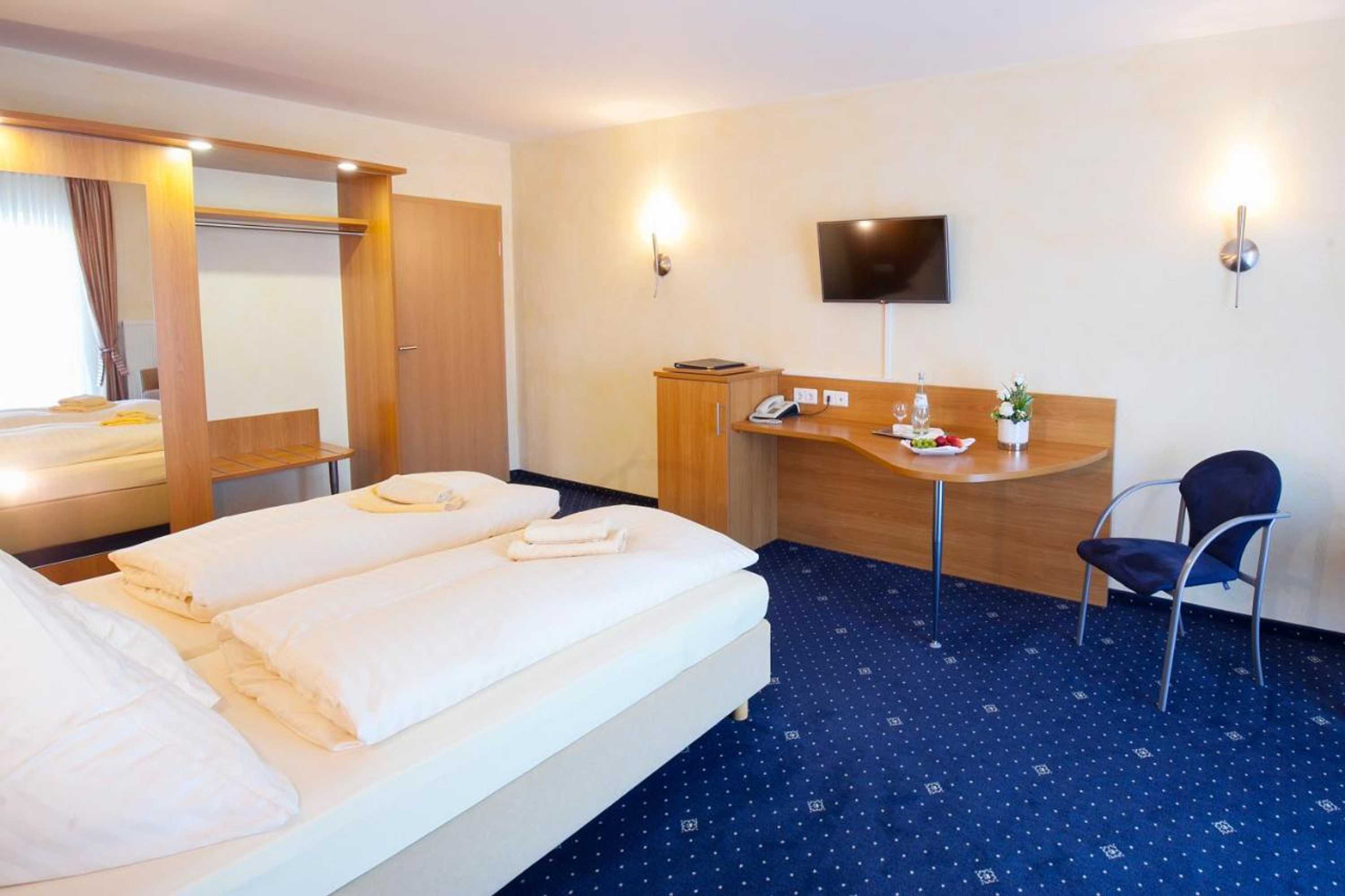 Gift card for Landgasthof-Hotel Zum Steverstrand