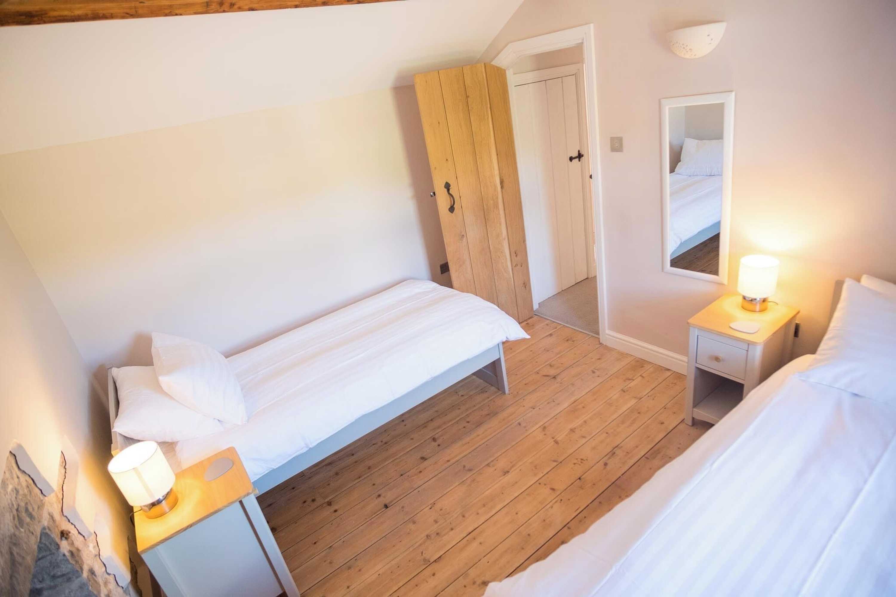 Gift card for Tysylfaen Brecon Beacons