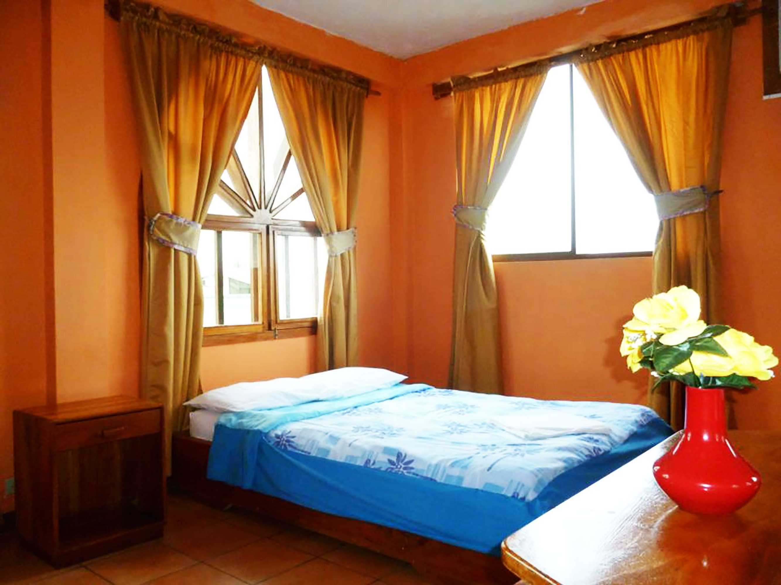 Gift card for Hotel Castro Galapagos Gift card for Hotel Castro Galapagos