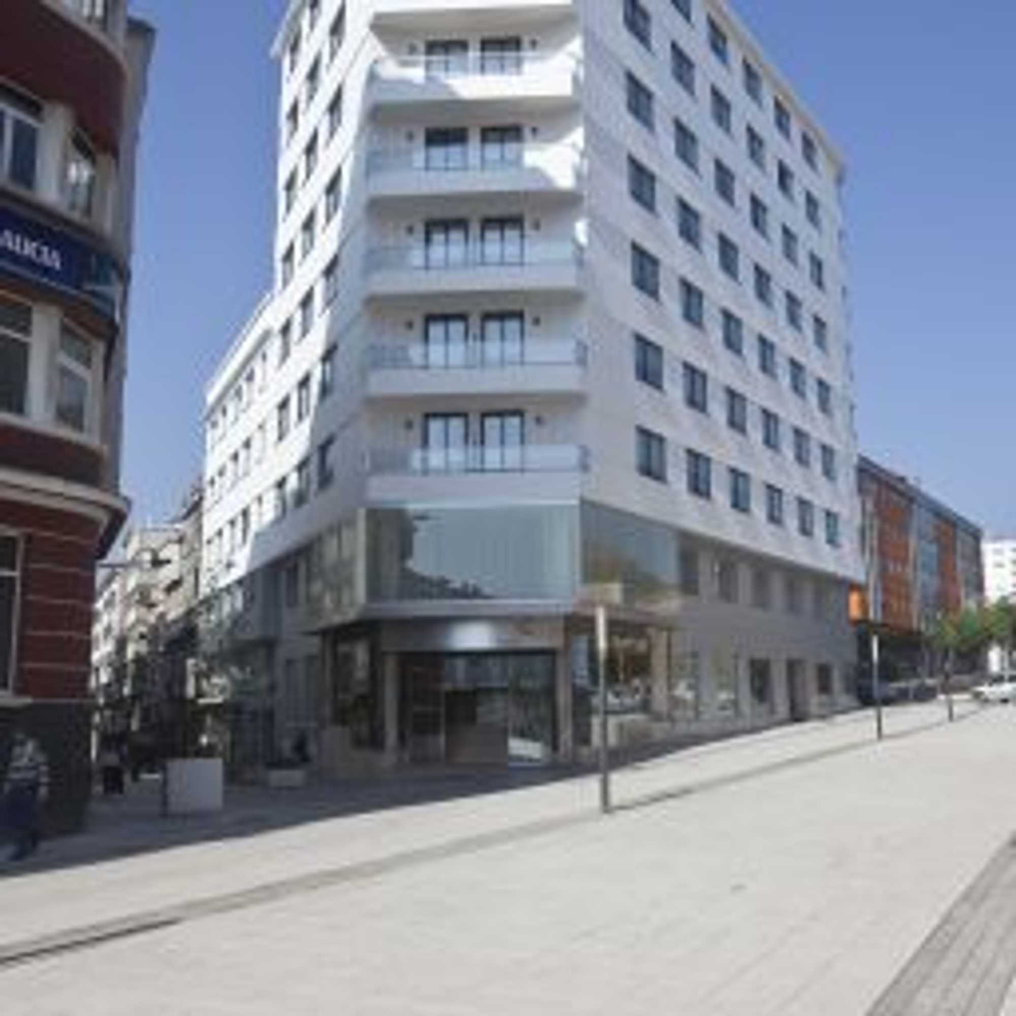 Gift card for Hotel Carris Almirante Gift card for Hotel Carris Almirante