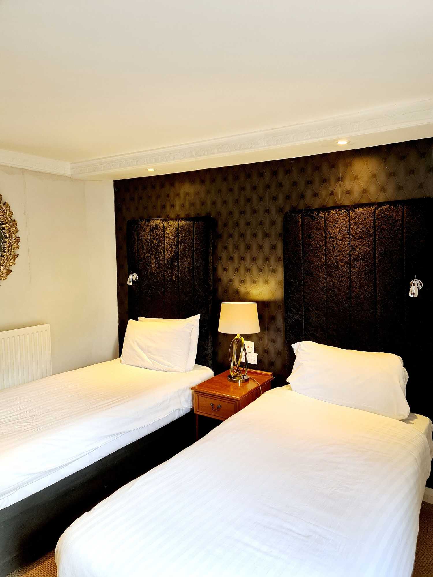 Gift card for Barons Court Hotel Walsall Gift card for Barons Court Hotel Walsall