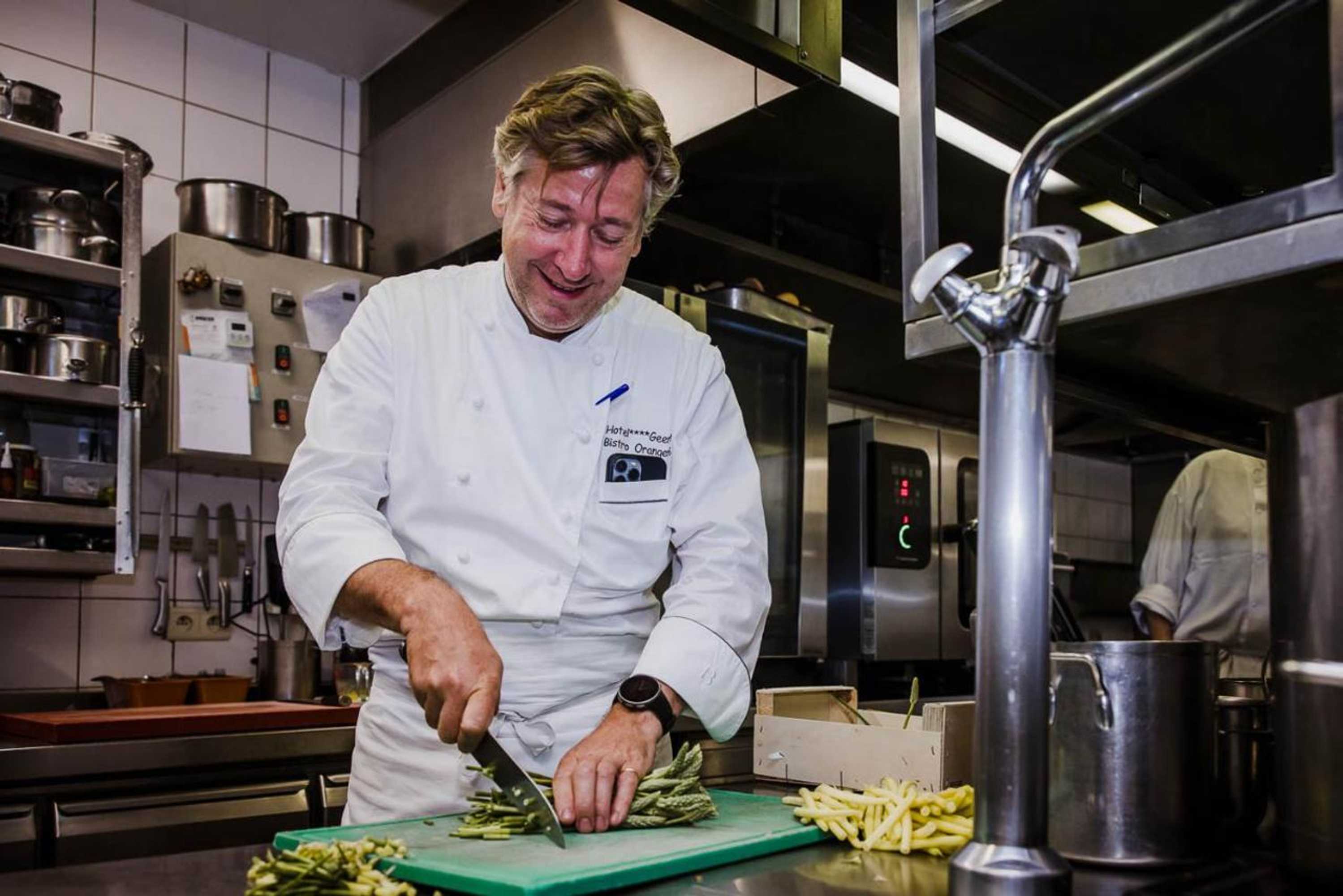 Gift card for Hotel Geerts