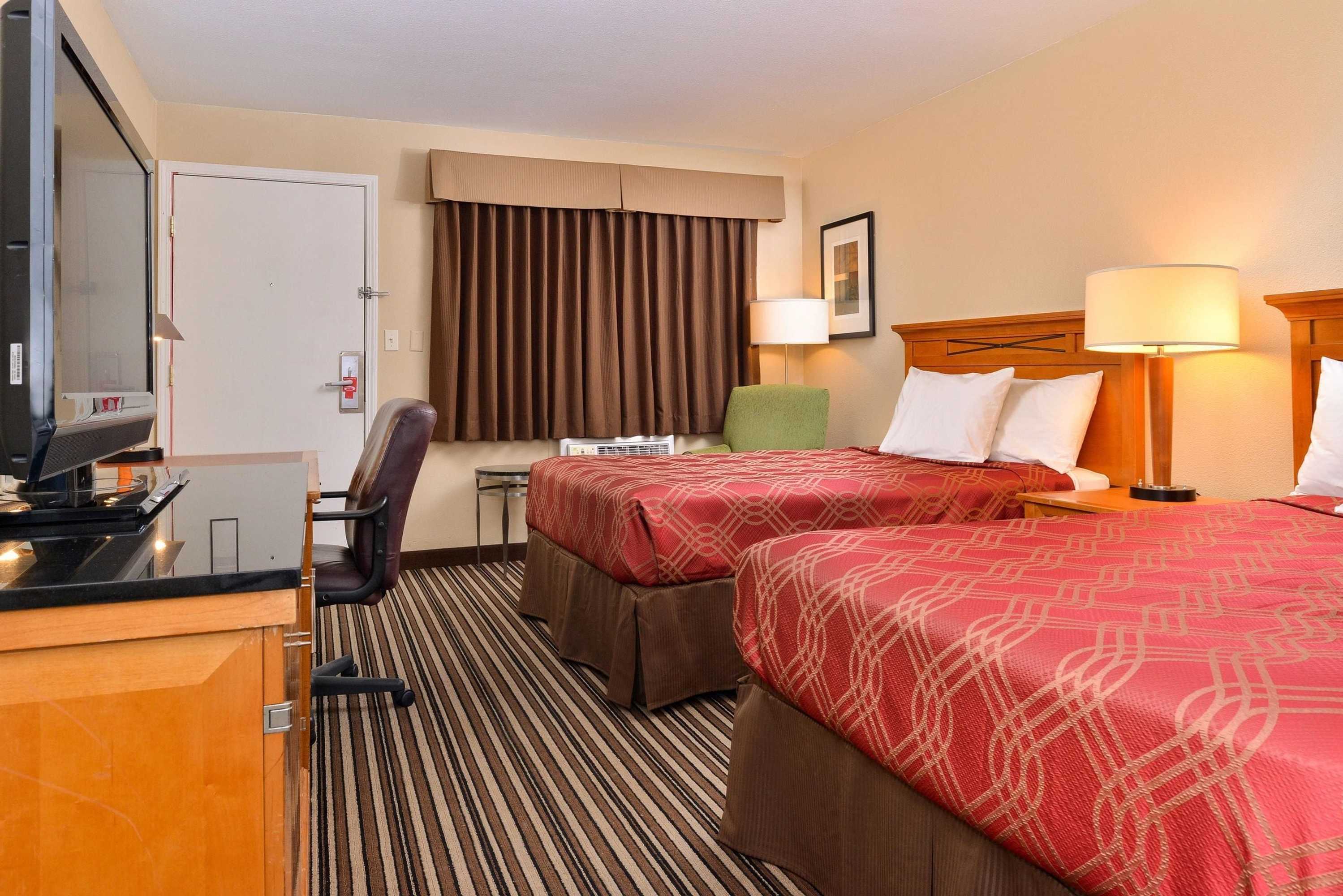 Gift card for Econo Lodge Gift card for Econo Lodge