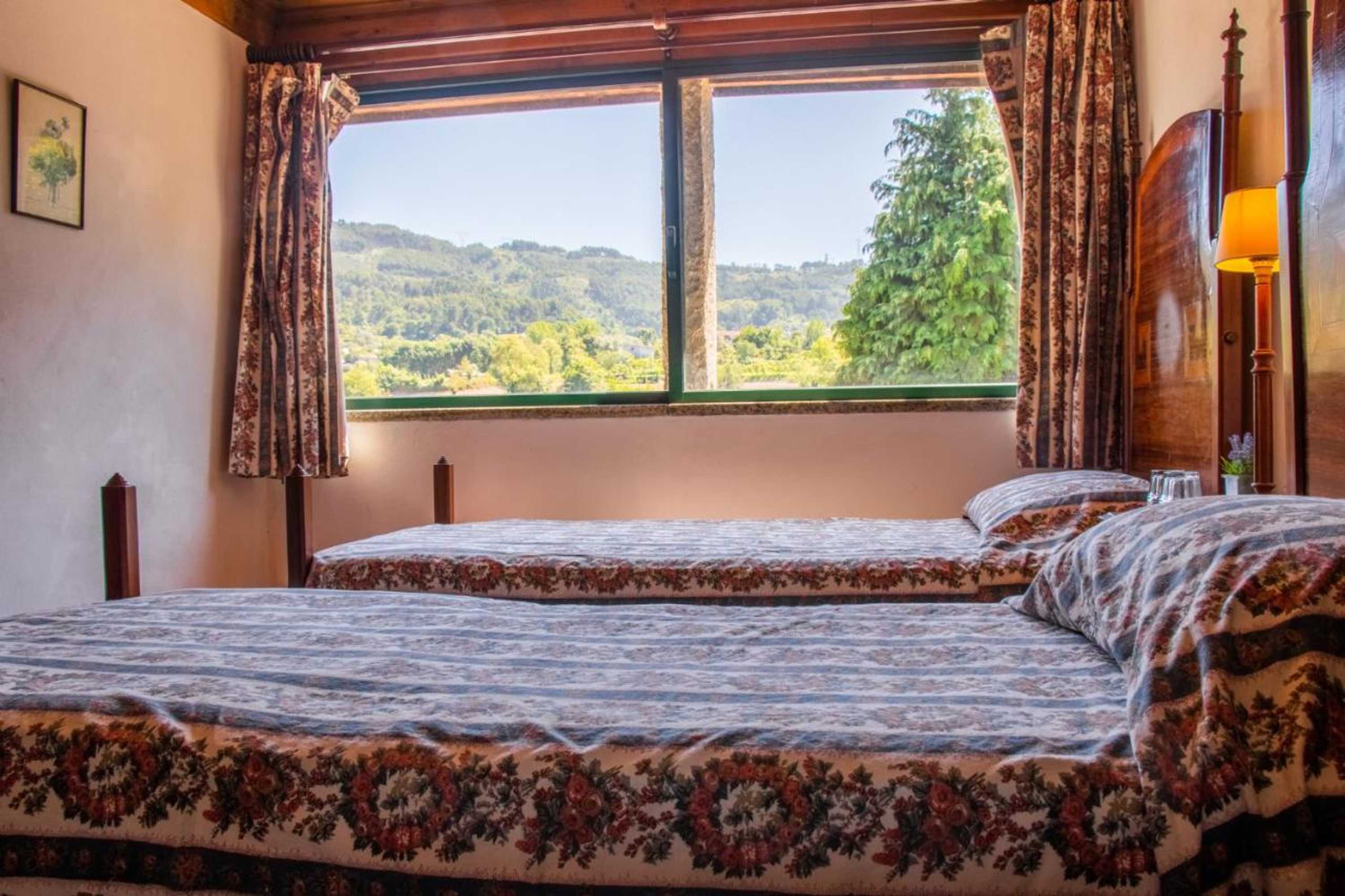 Gift card for Quinta de S.vicente