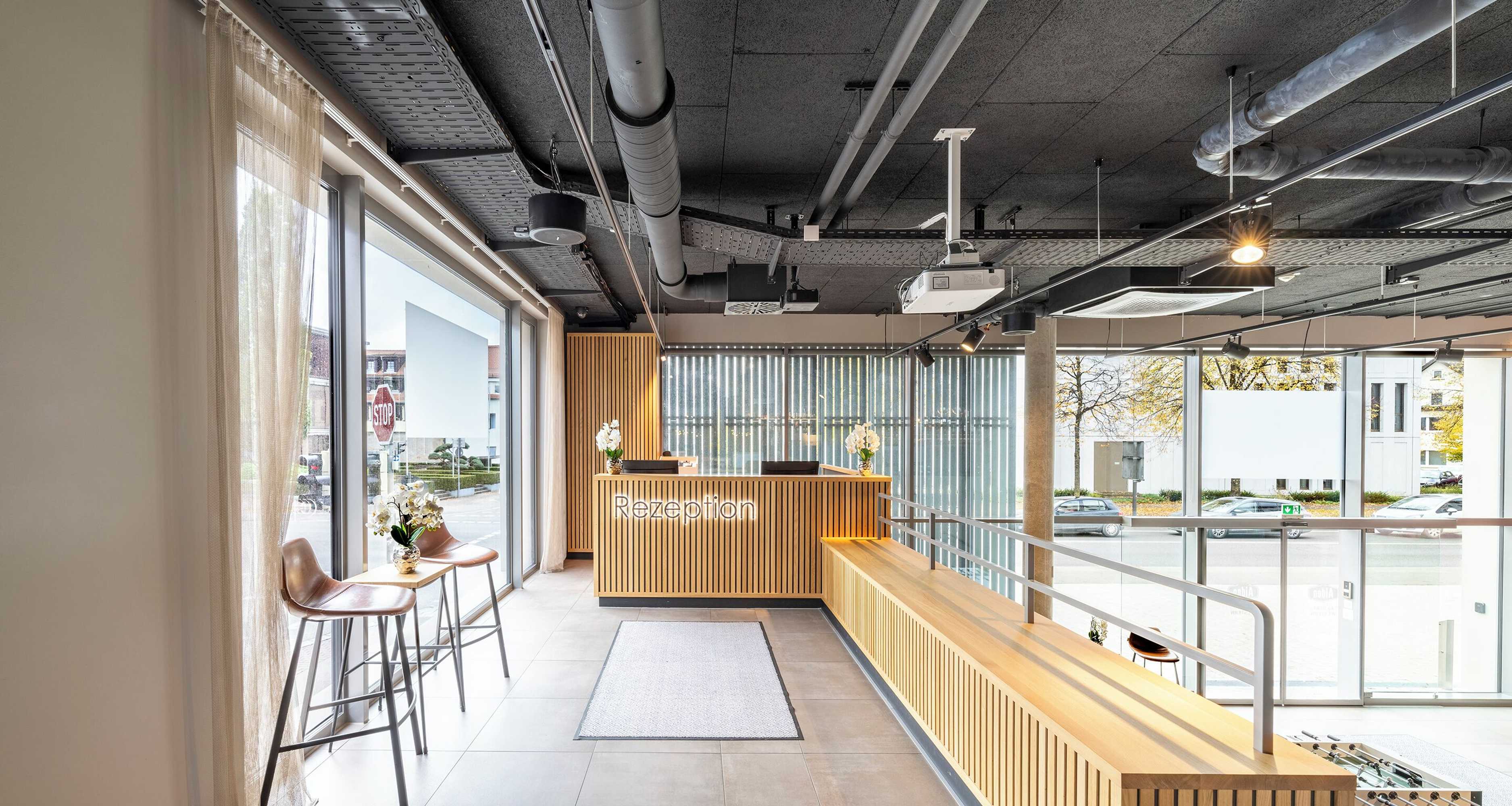 Gift card for Aiden by Best Western Biberach