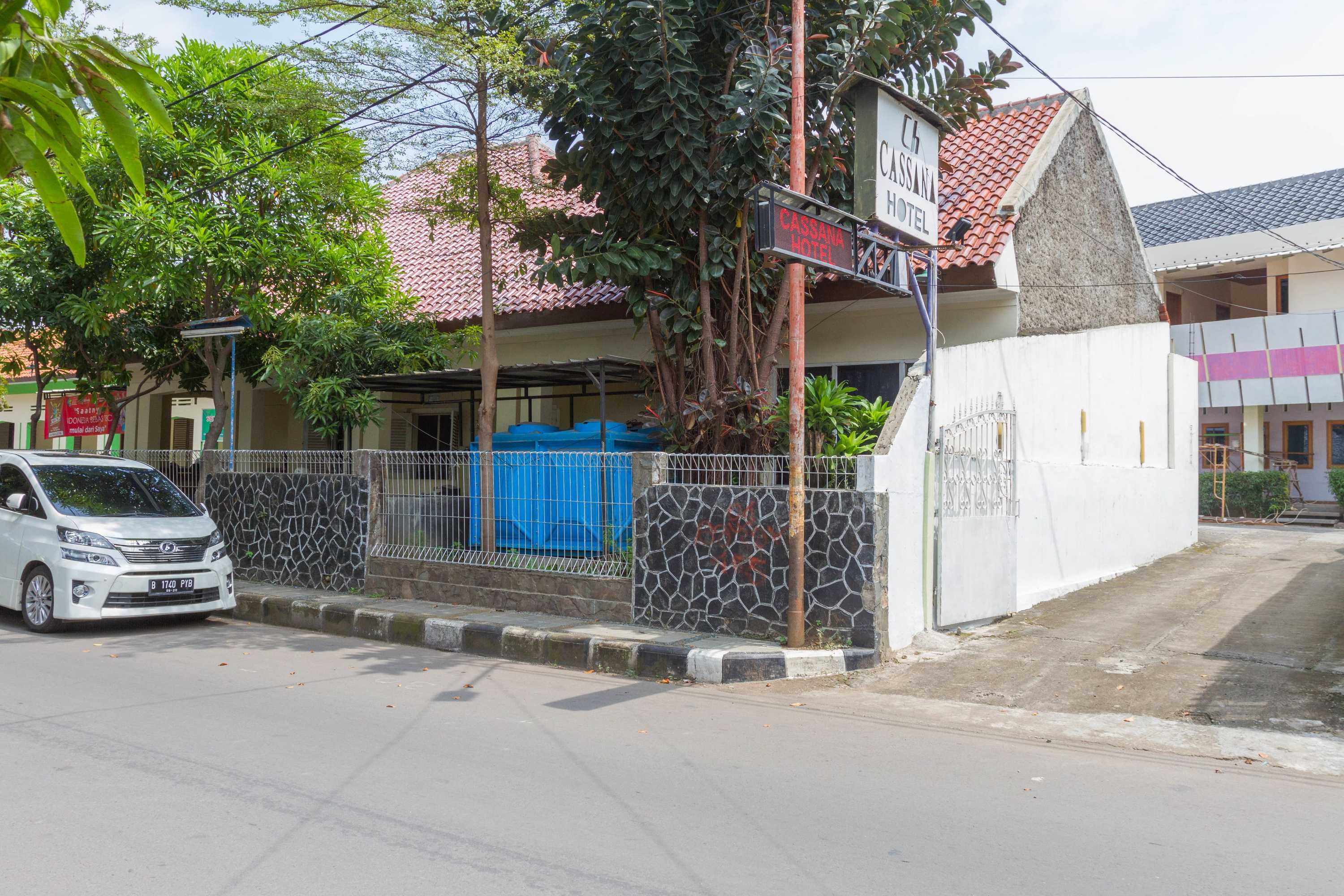 Gift card for Reddoorz Near Pasar Pagi Cirebon 2 Gift card for Reddoorz Near Pasar Pagi Cirebon 2