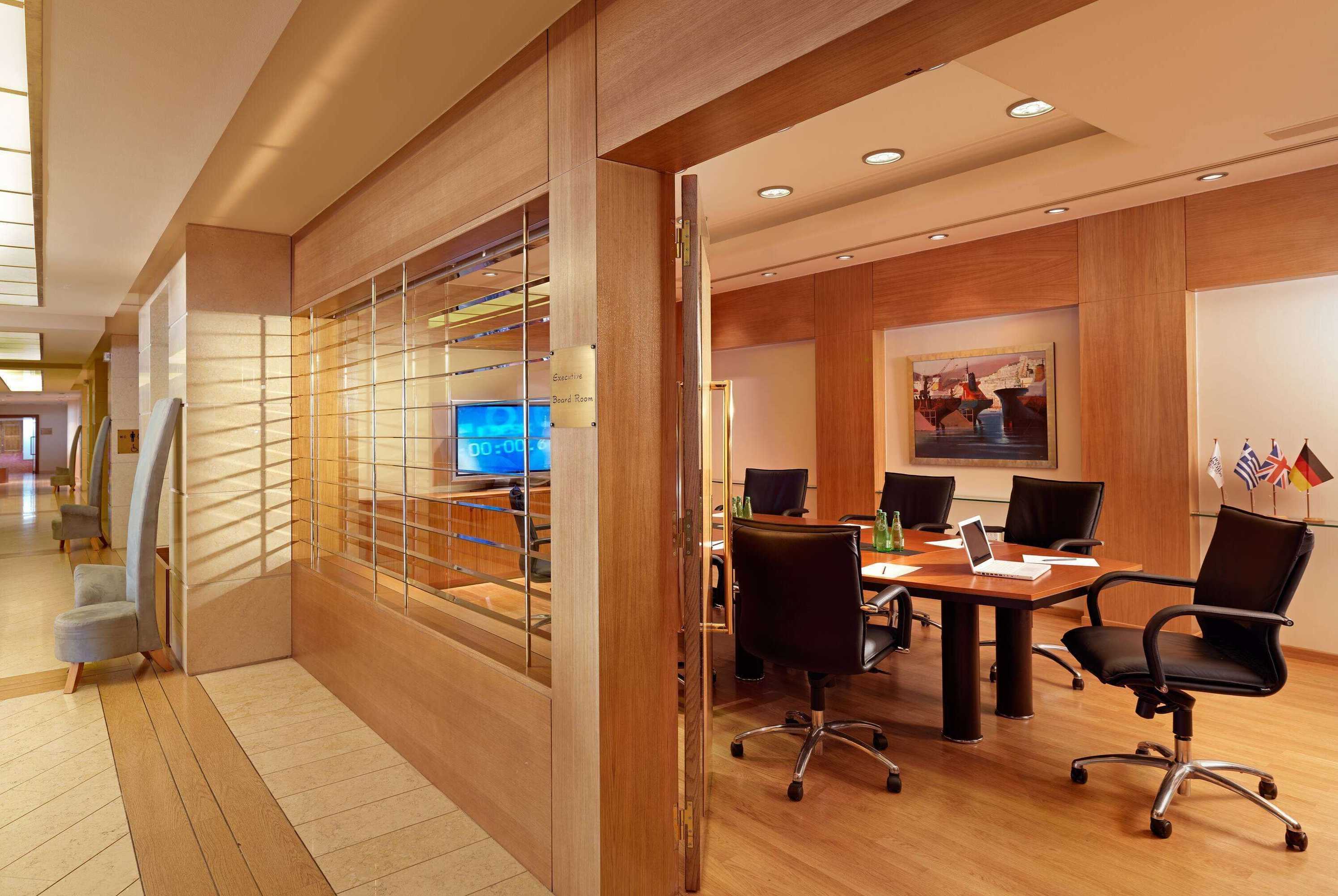 Gift card for Wyndham Loutraki Poseidon Resort