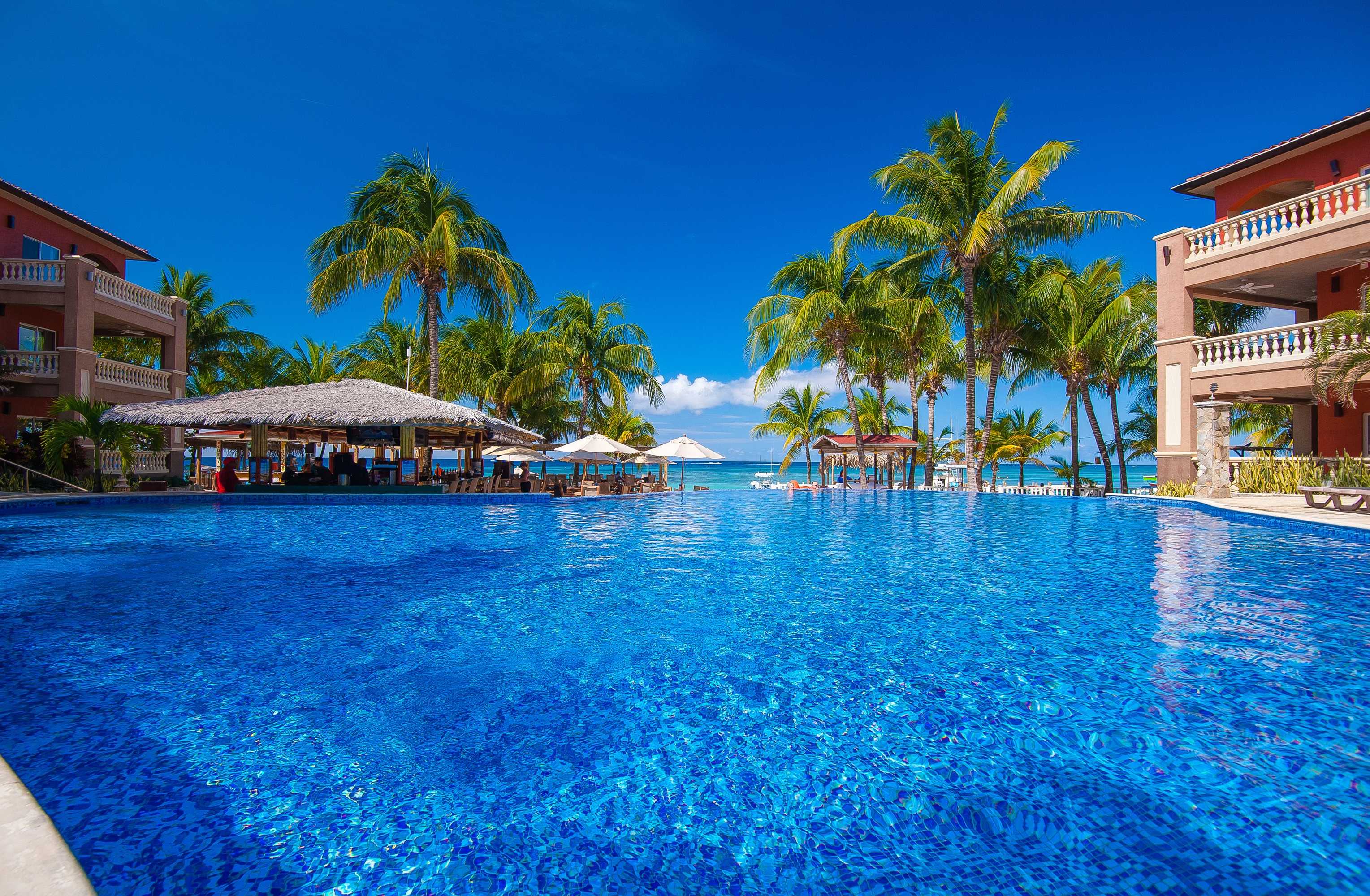Gift card for Infinity Bay Spa & Beach Resort Gift card for Infinity Bay Spa & Beach Resort