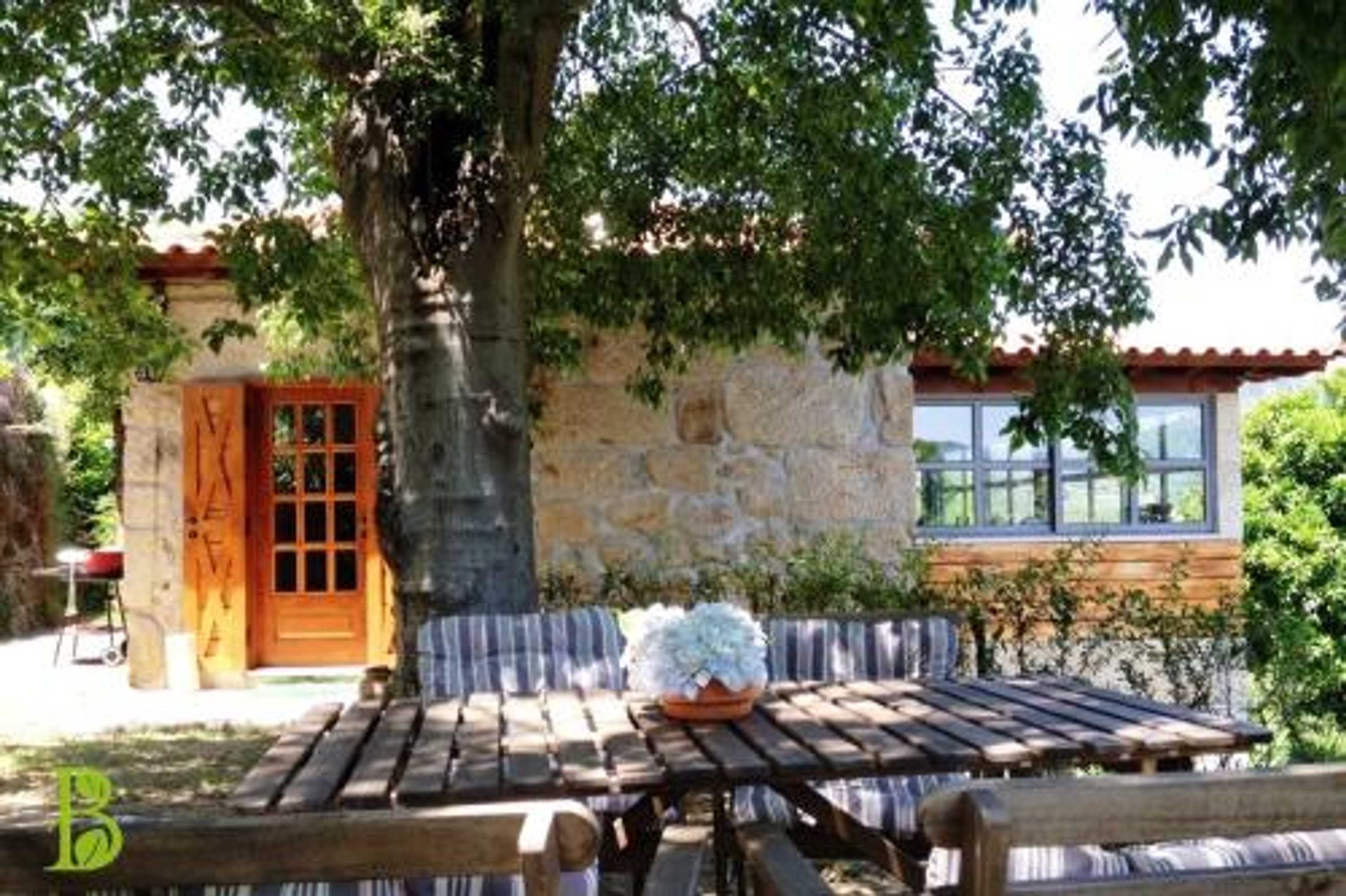 Gift card for Quinta da Bouça - Agroturismo Gift card for Quinta da Bouça - Agroturismo