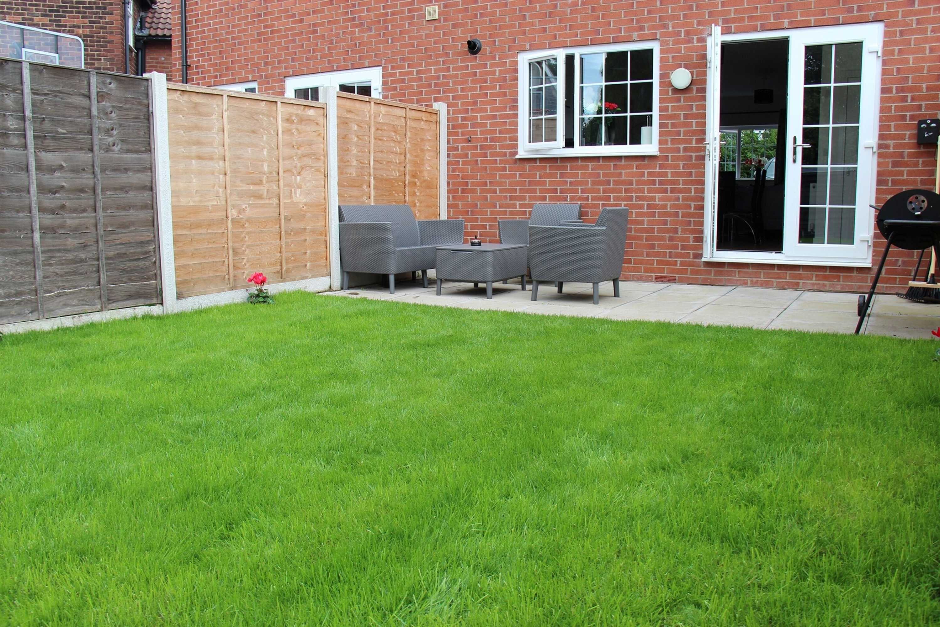 Gift card for Mosh Homes