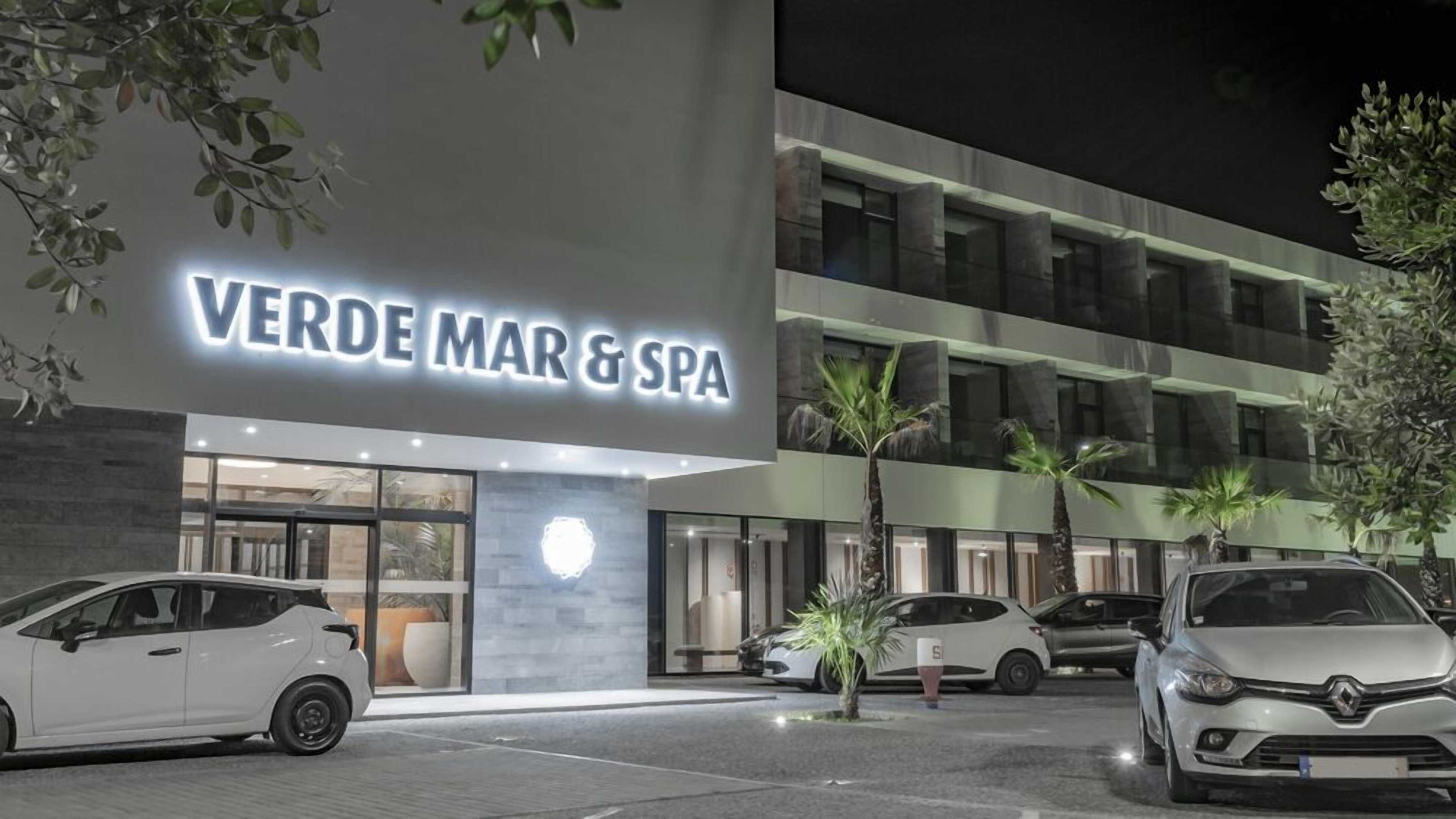 Gift card for Hotel Verde Mar & Spa Gift card for Hotel Verde Mar & Spa