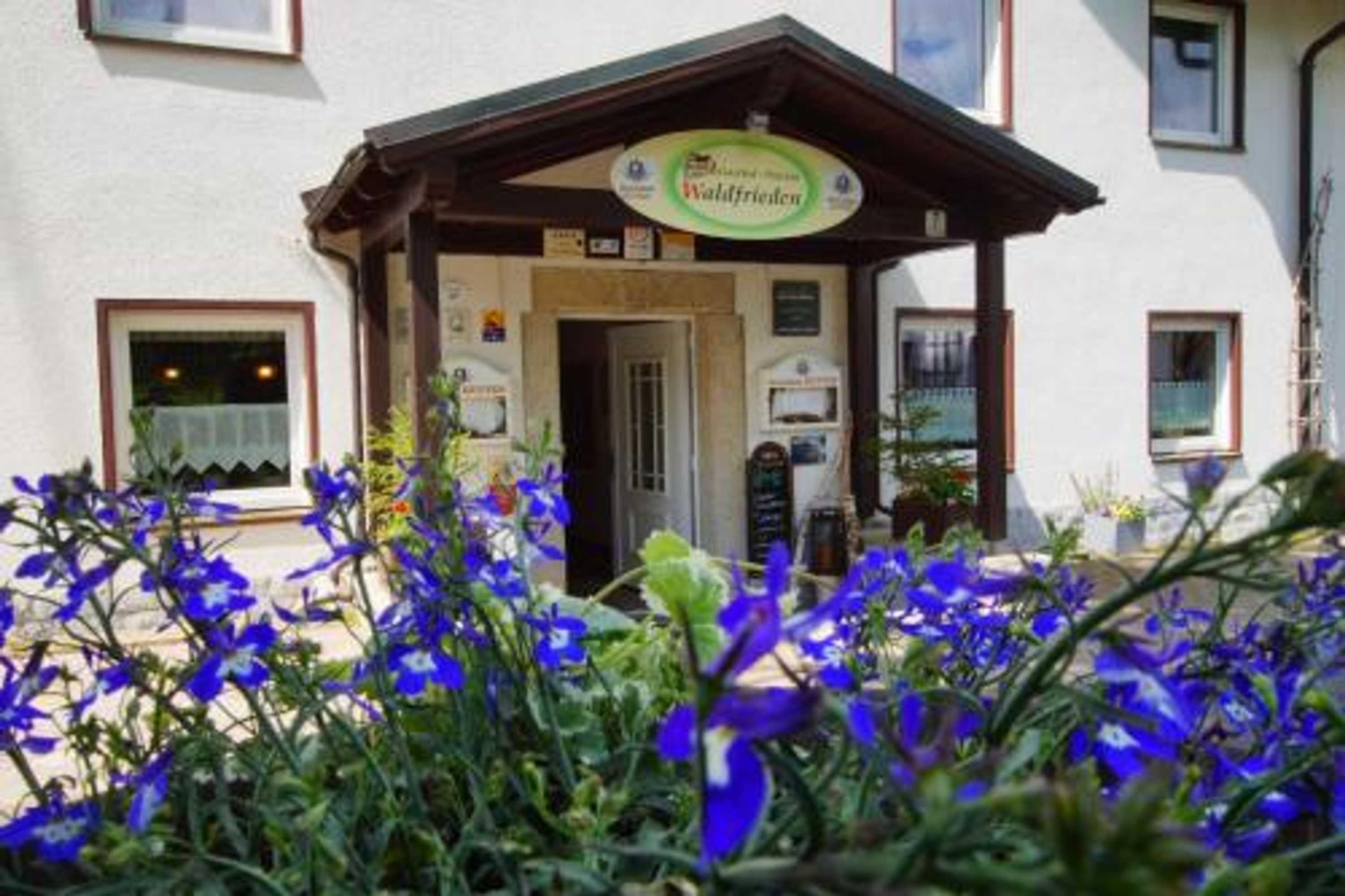 Gift card for Gasthof Pension Waldfrieden Gift card for Gasthof Pension Waldfrieden