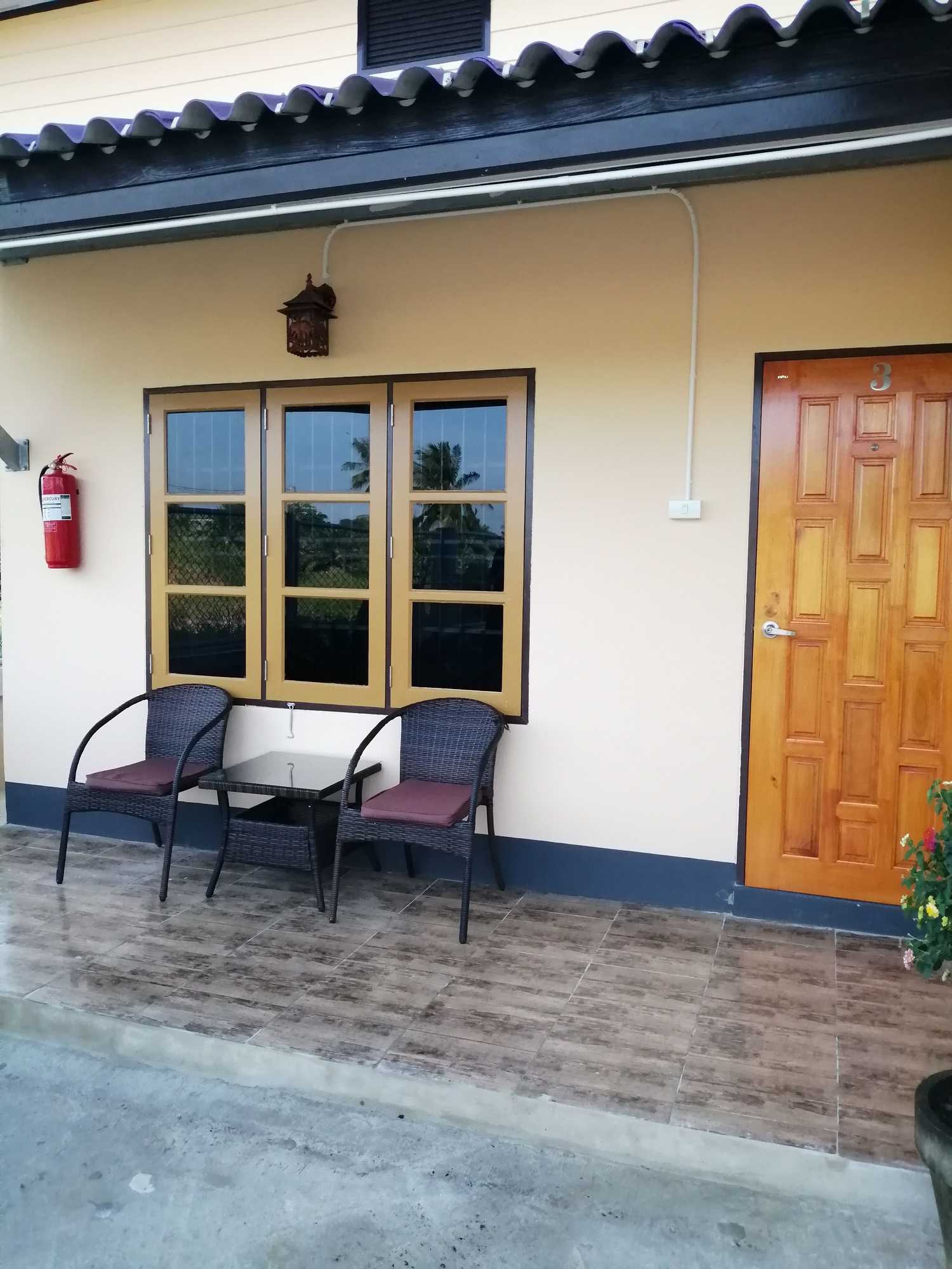 Gift card for Yotin Guest House