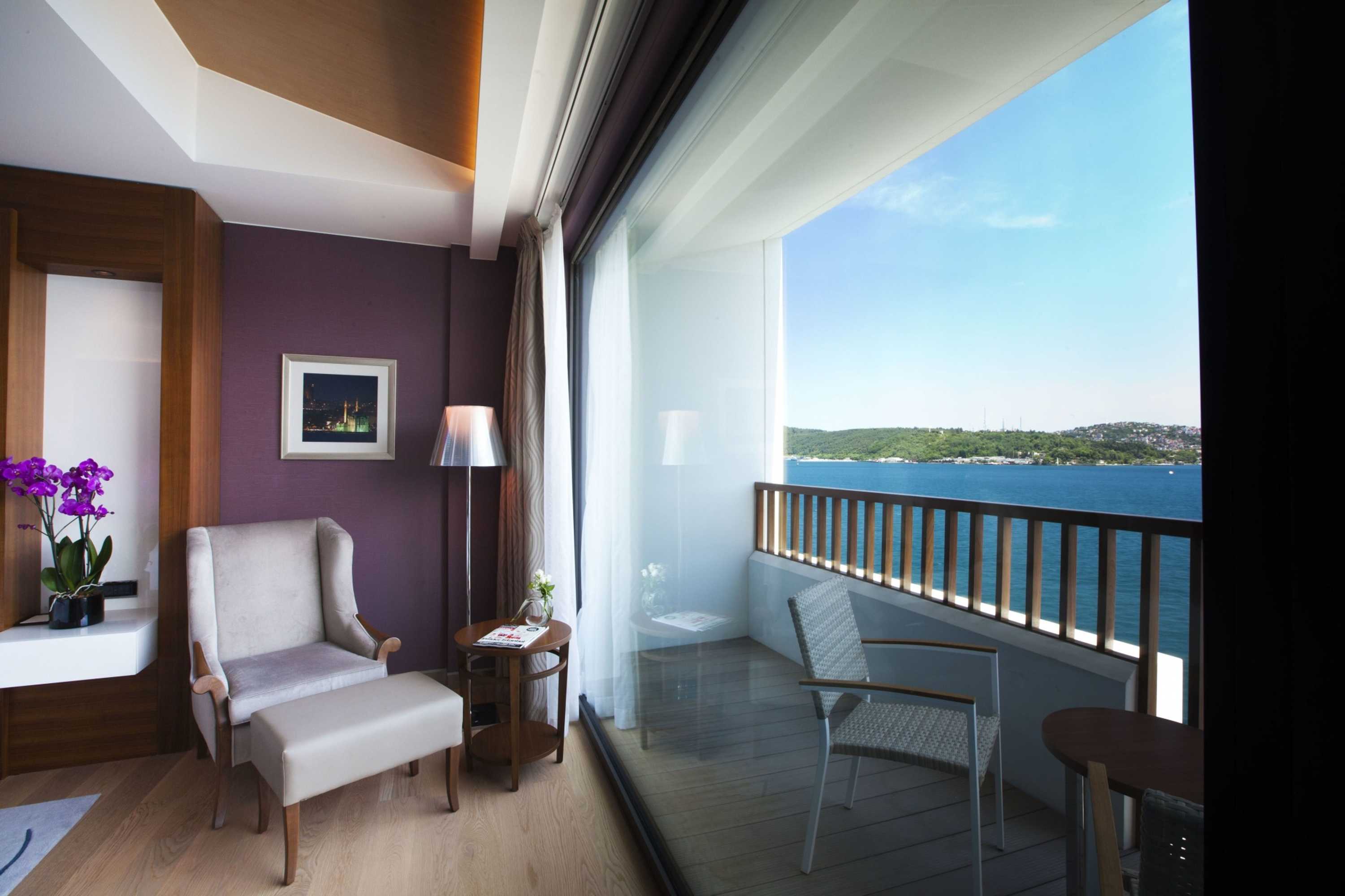 Gift card for The Grand Tarabya Gift card for The Grand Tarabya