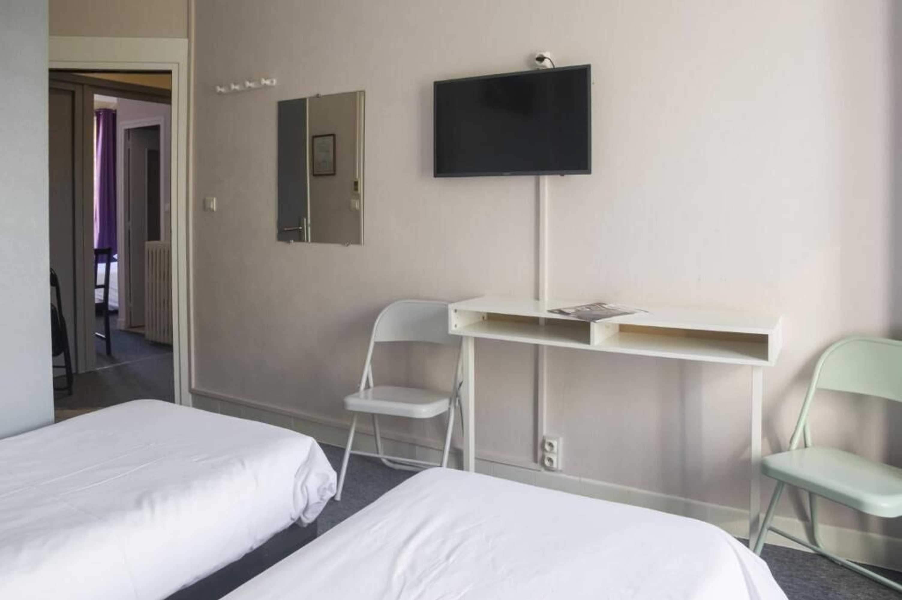 Gift card for Sarl Hotel Cesar