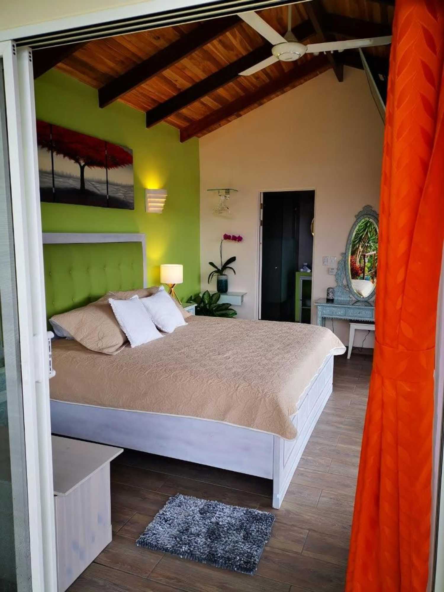 Gift card for Bungalows Sanlaz