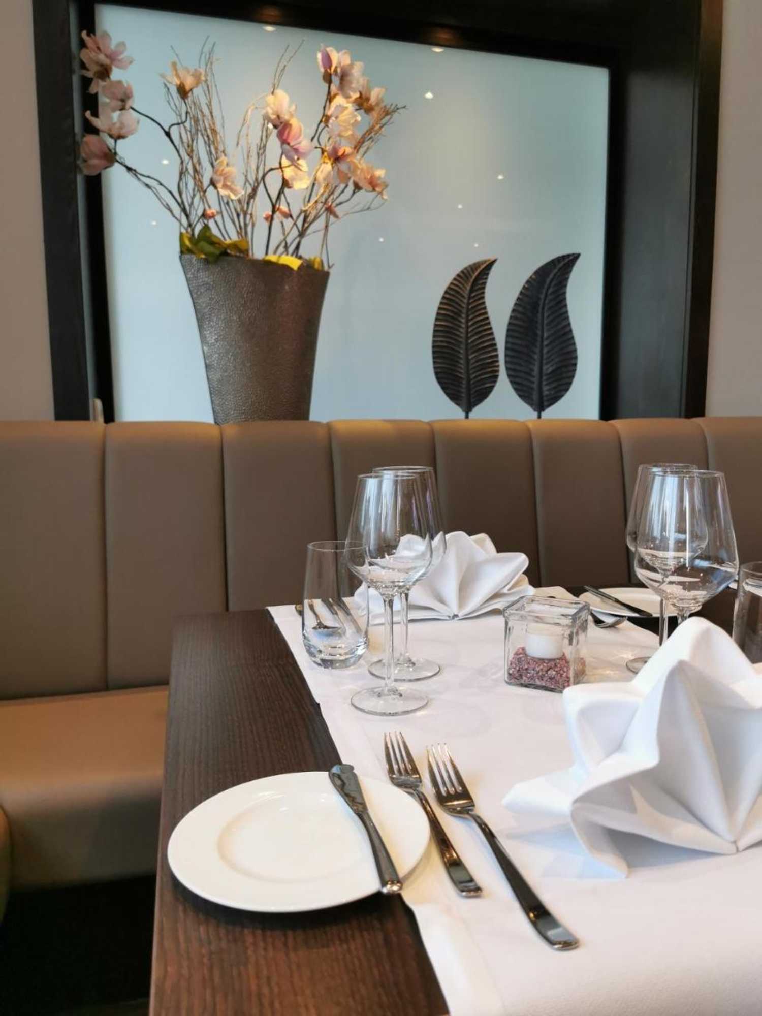 Gift card for Hotel Restaurant Verst