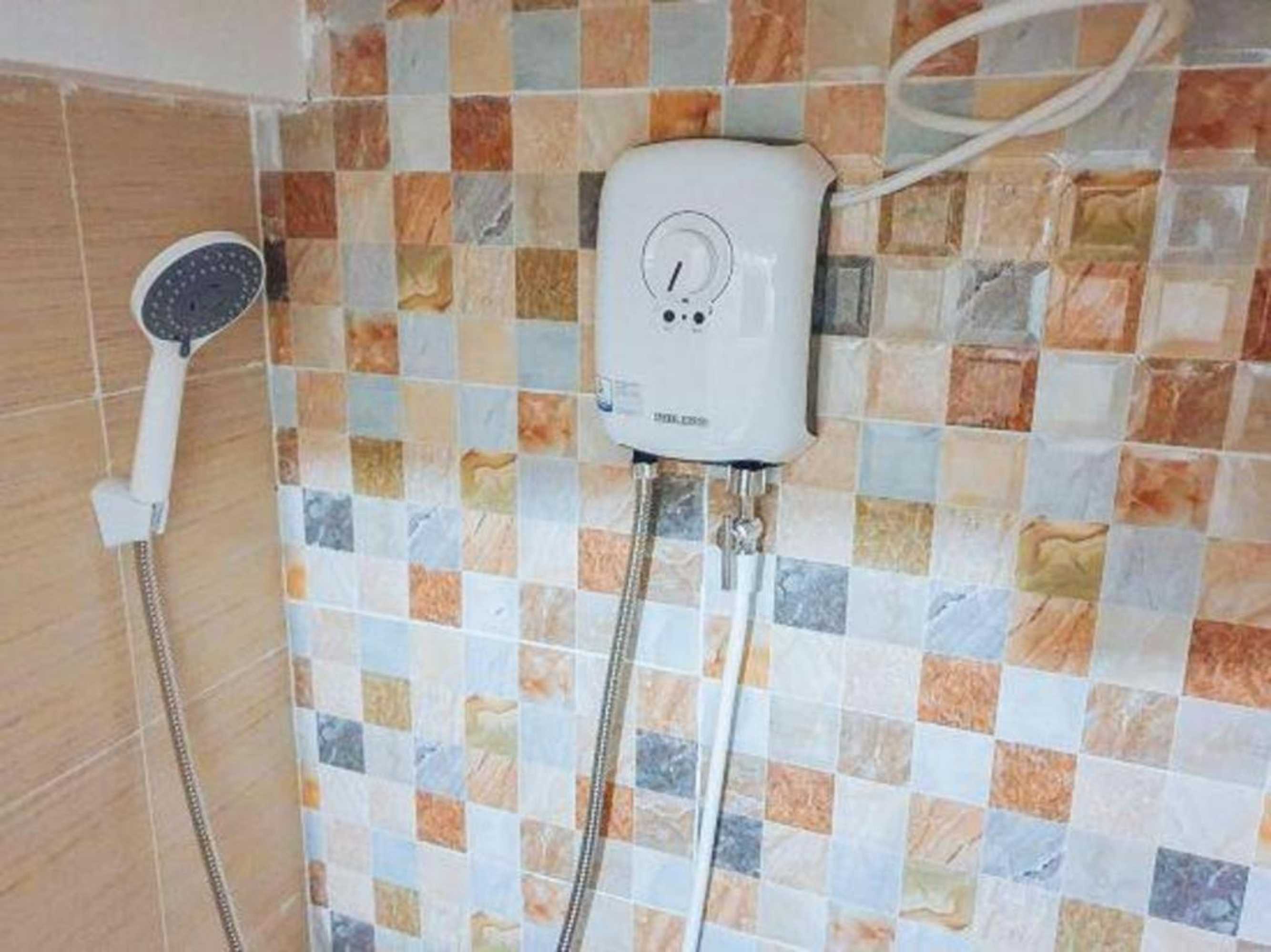 Gift card for Reddoorz Near Sgm Condotel Villa Beach Iloilo