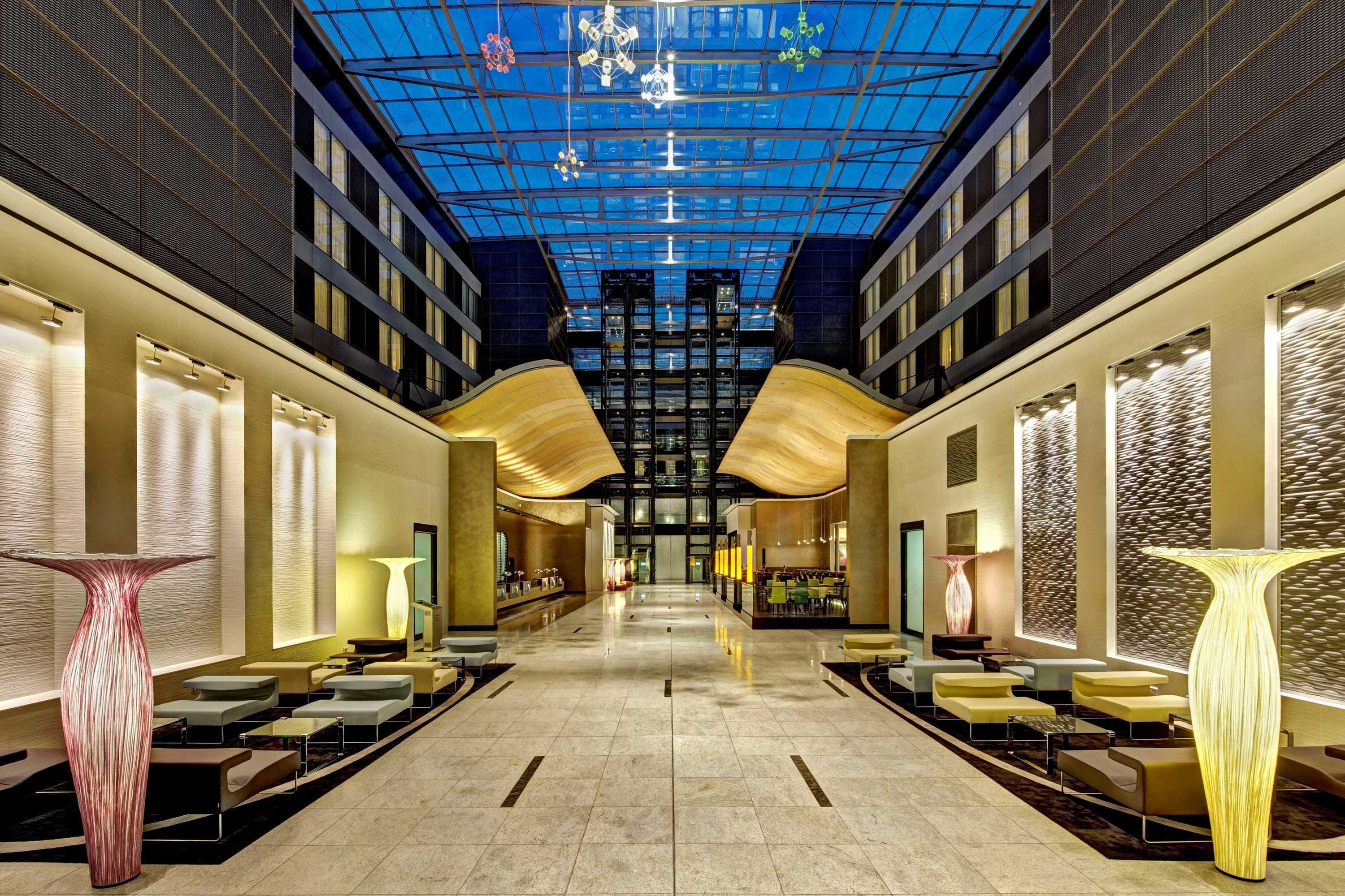 Gift card for Hilton Frankfurt Airport Gift card for Hilton Frankfurt Airport