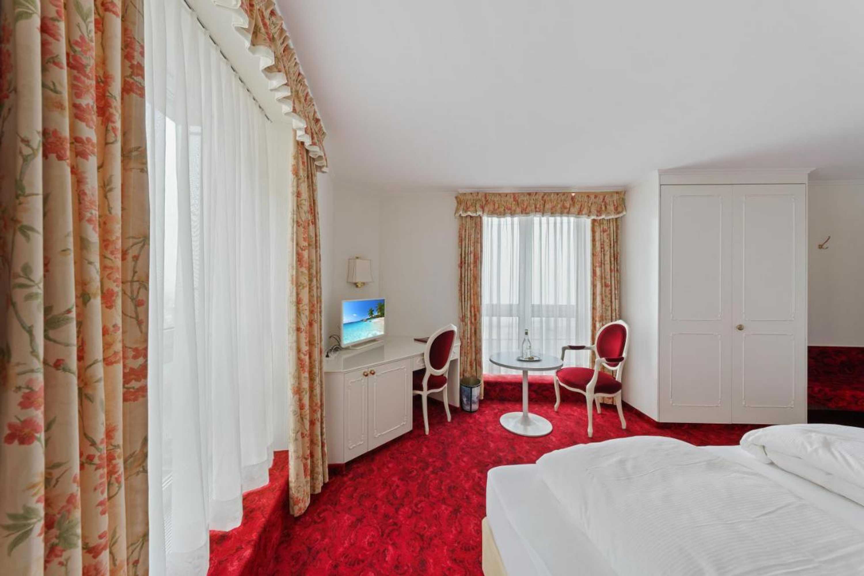 Gift card for Hotel Mozart