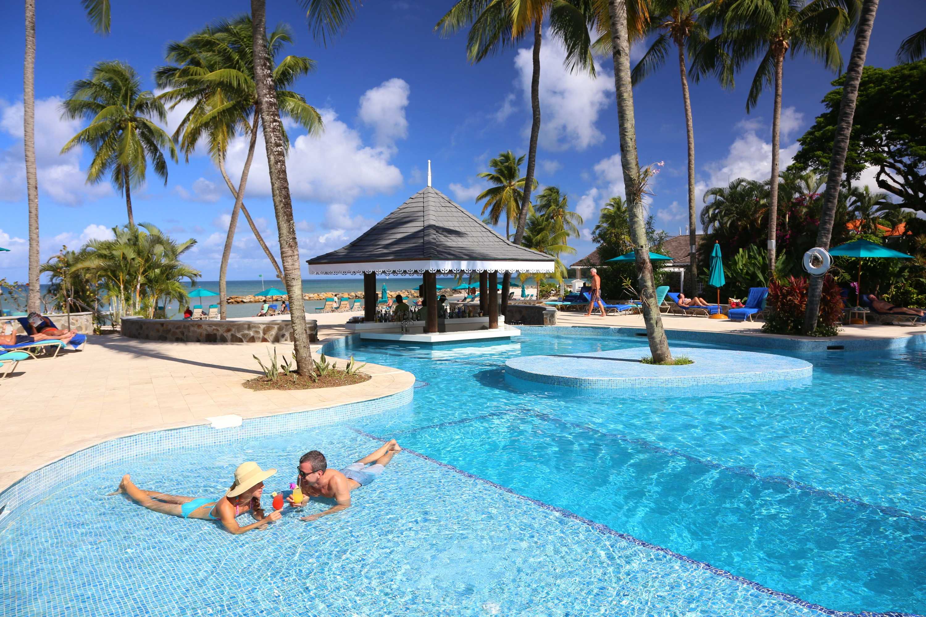 Gift card for Stolentime St Lucia, Adult Only All-Inclusive Boutique Resort