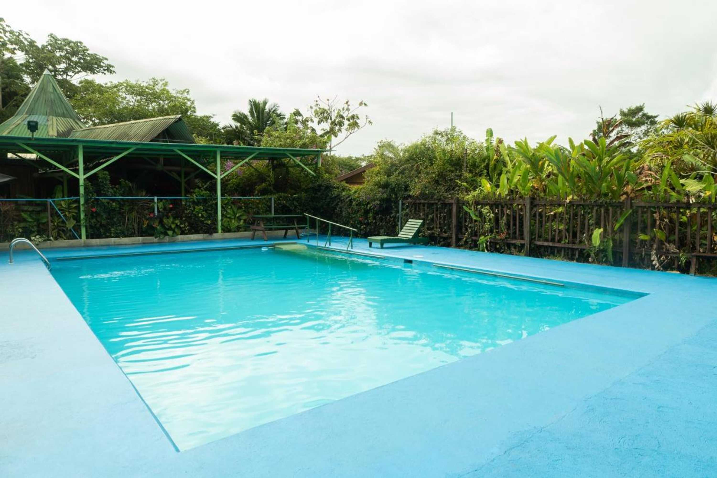 Gift card for Cabañas el Bosque Gift card for Cabañas el Bosque