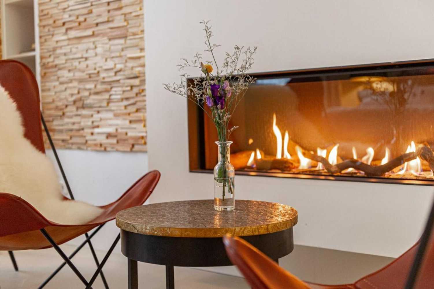 Gift card for Bossche Suites Stationsweg