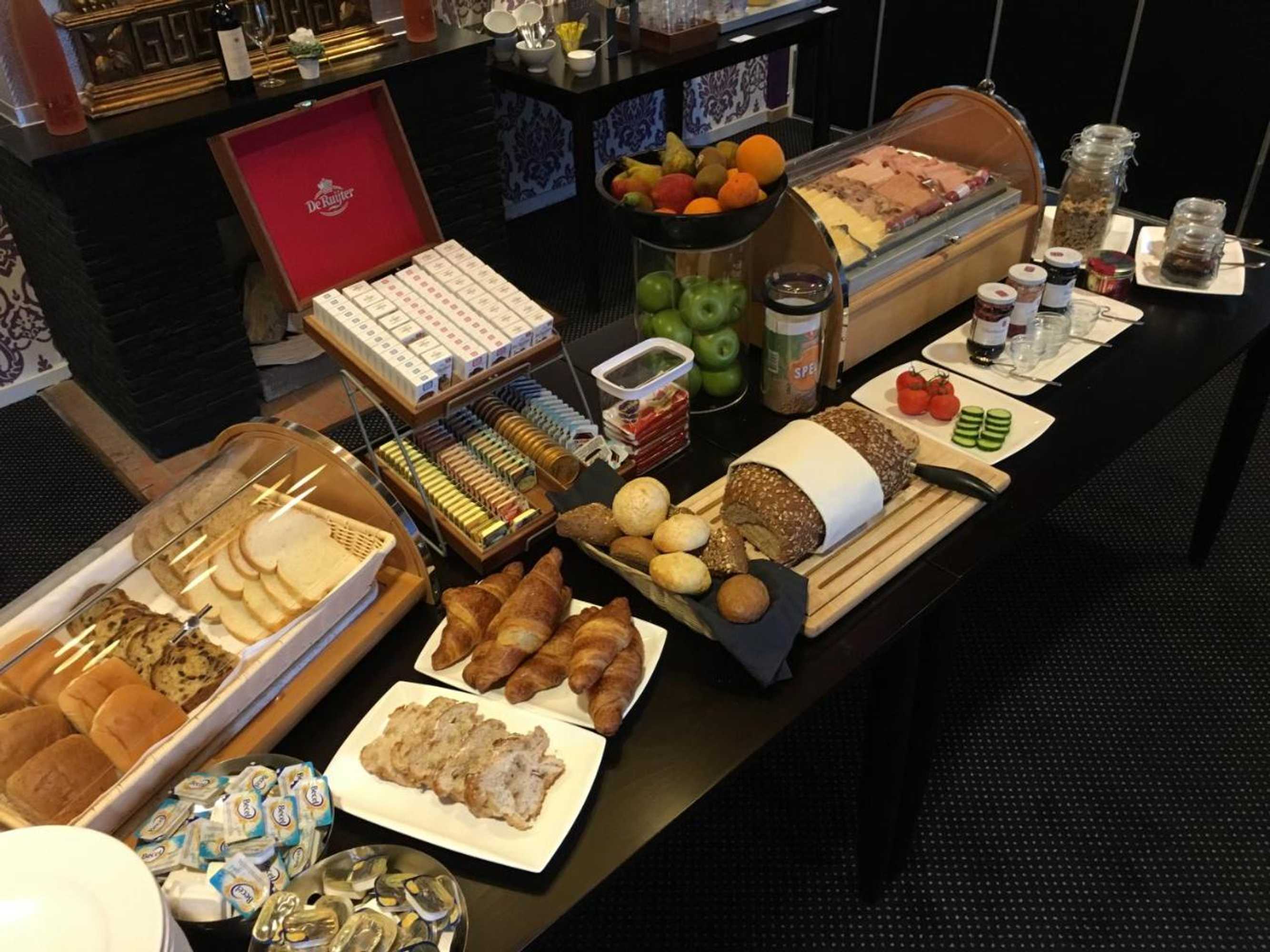 Gift card for Hotel Faber