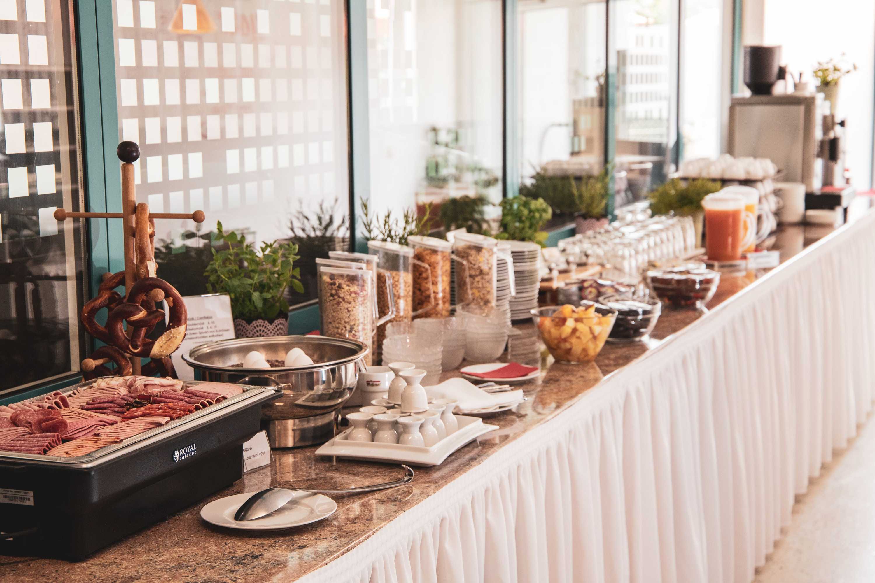 Gift card for Hotel Le Village