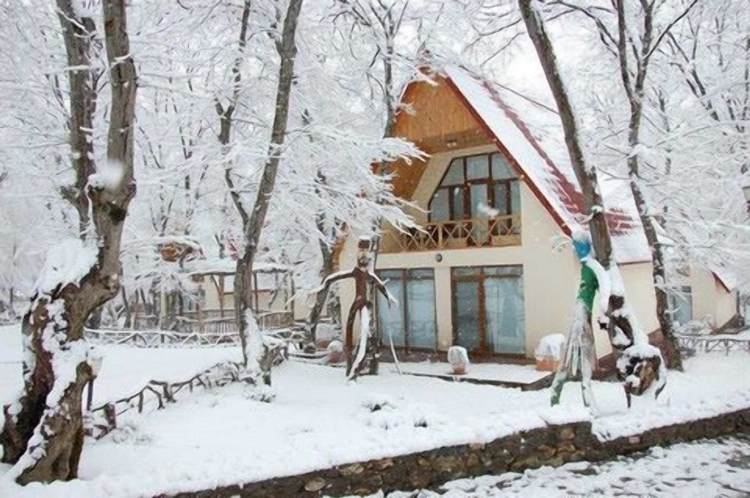 Gift card for Qusar Olimpic Cottages Gift card for Qusar Olimpic Cottages