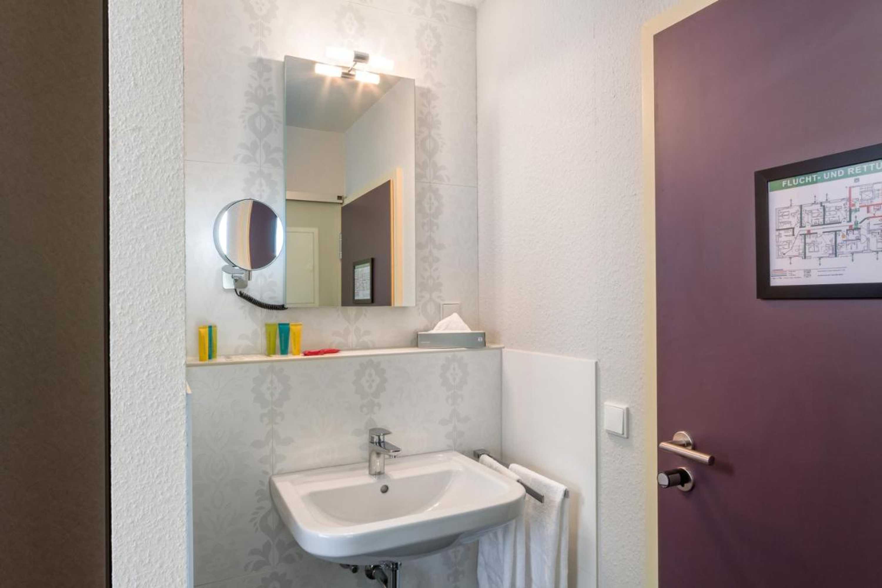 Gift card for Hotel L'adresse Garni