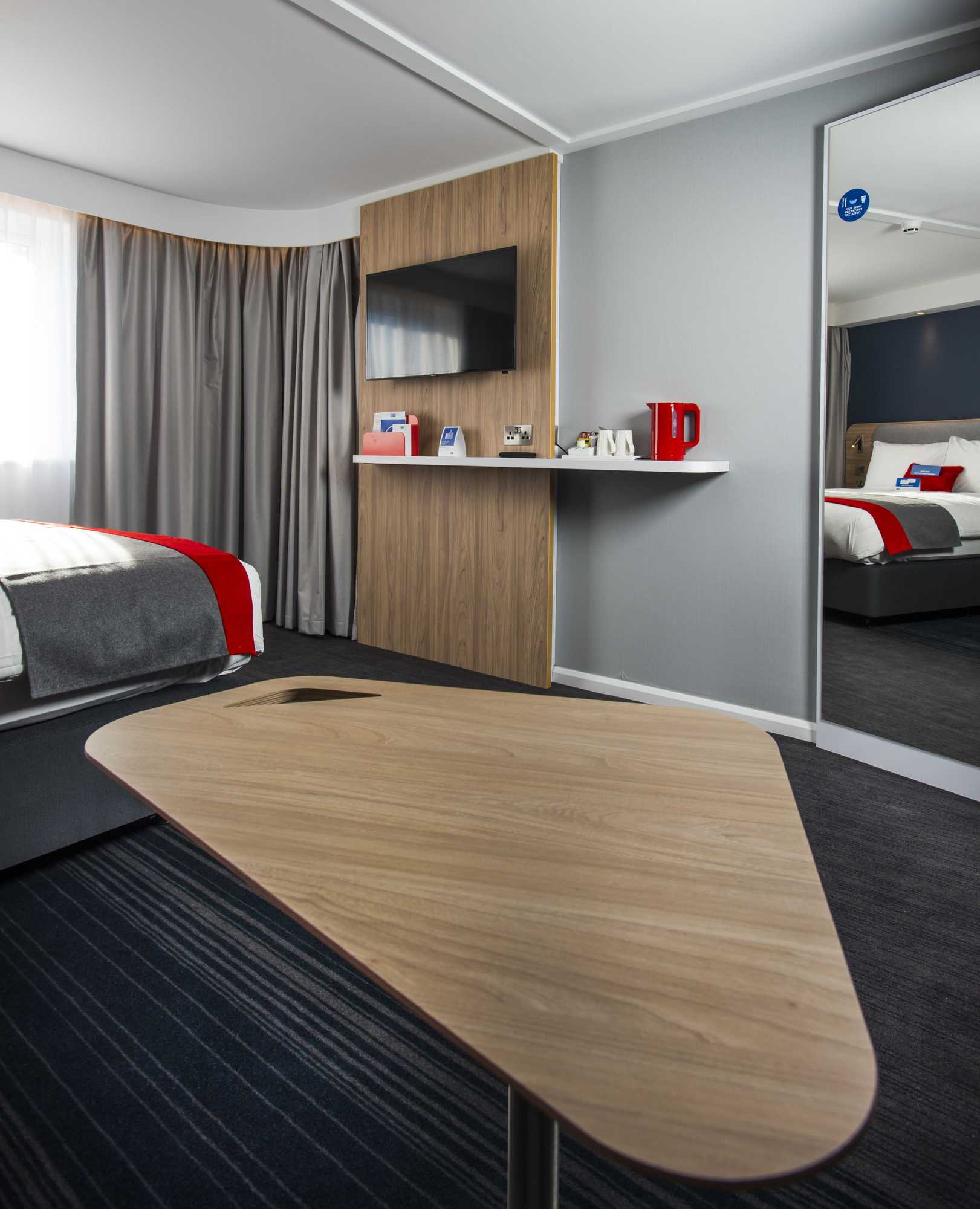 Gift card for Holiday Inn Express Portsmouth - North by Ihg Gift card for Holiday Inn Express Portsmouth - North by Ihg