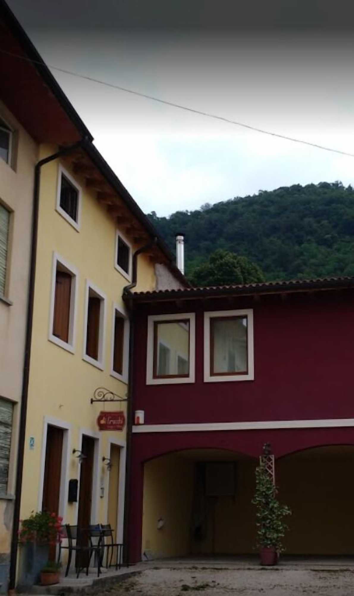Gift card for Bed & Breakfast Ai Cracchi Gift card for Bed & Breakfast Ai Cracchi